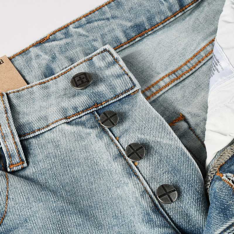 Ksubi Jeans   3030 - PerfectKickZ