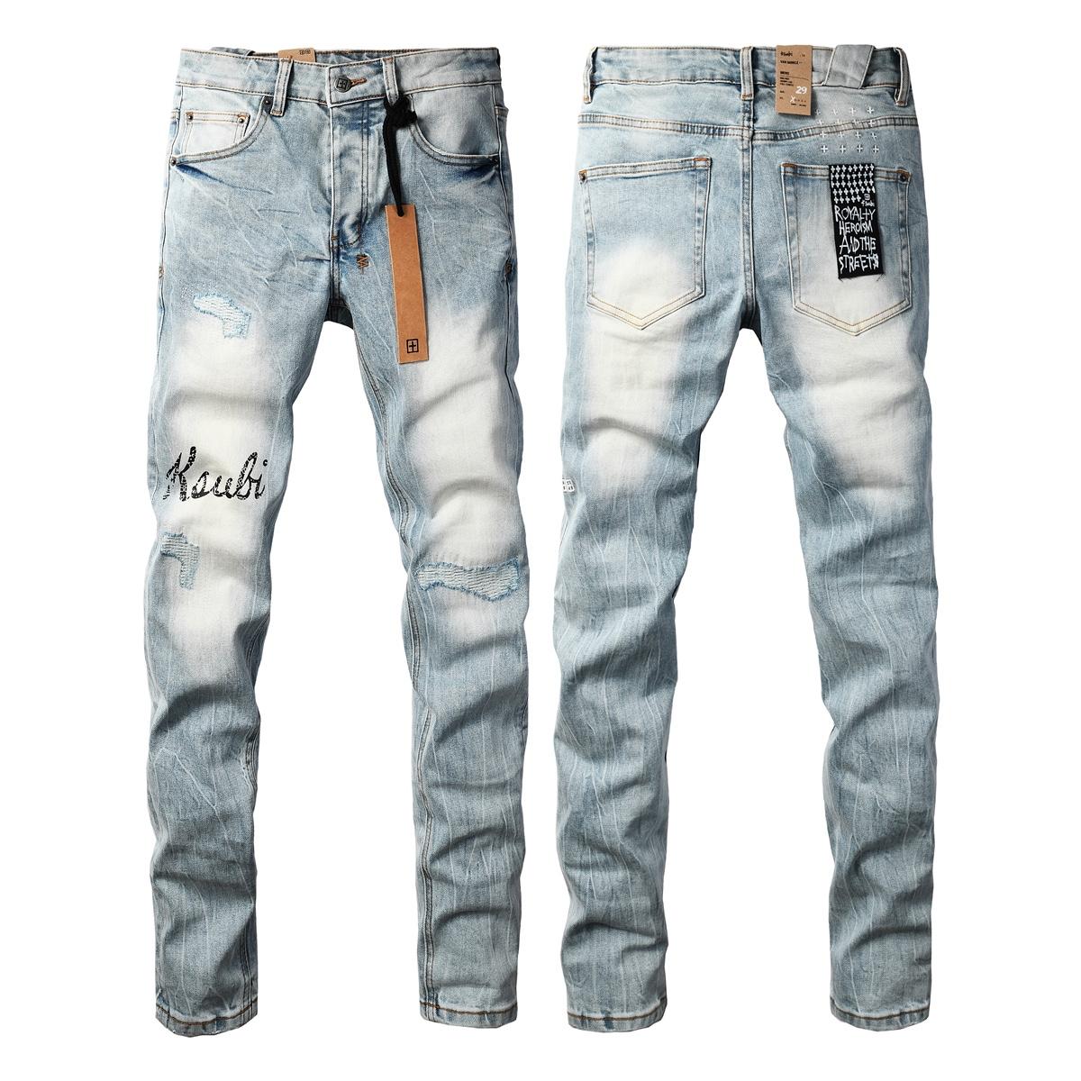 Ksubi Jeans   3030 - PerfectKickZ