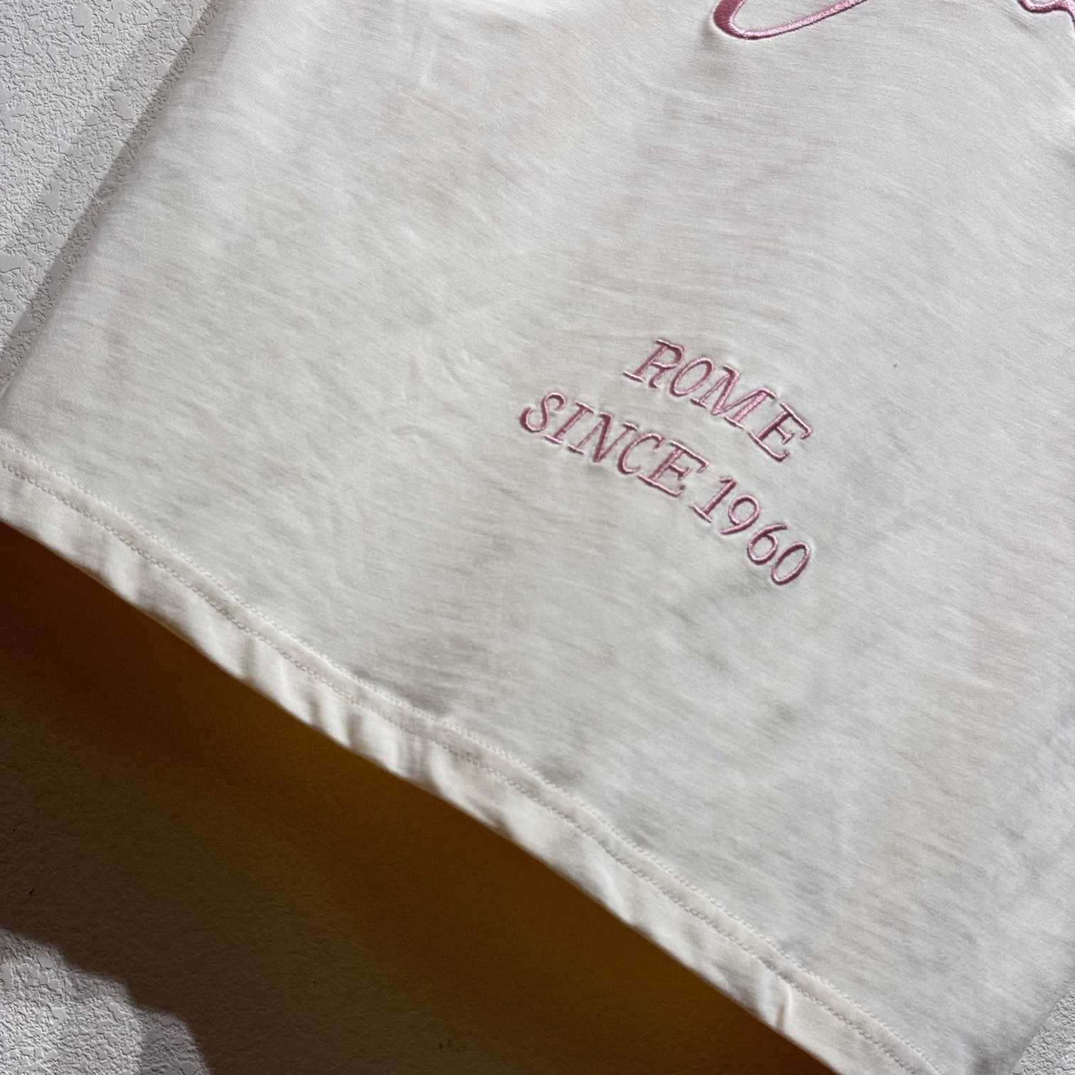  Valenti Garavani VLogo Signature T-shirt - PerfectKickZ