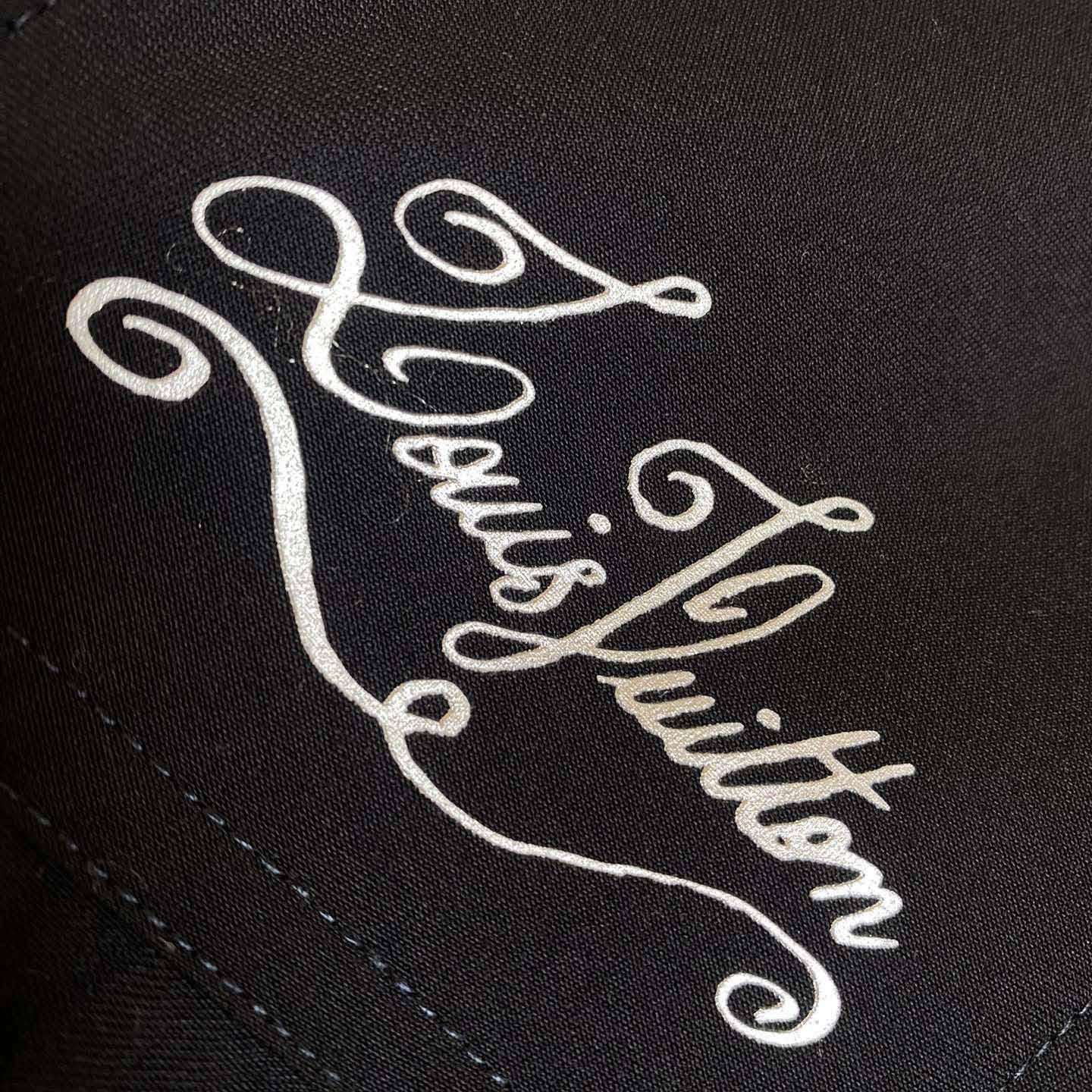 Louis Vuitton Technical Wool Parka   1AFRJD - PerfectKickZ