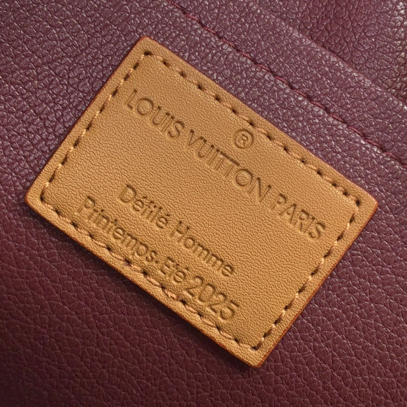 Louis Vuitton Locker Dopp Kit   N00151 - PerfectKickZ