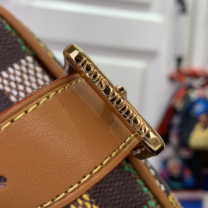 Louis Vuitton Locker Dopp Kit   N00151 - PerfectKickZ