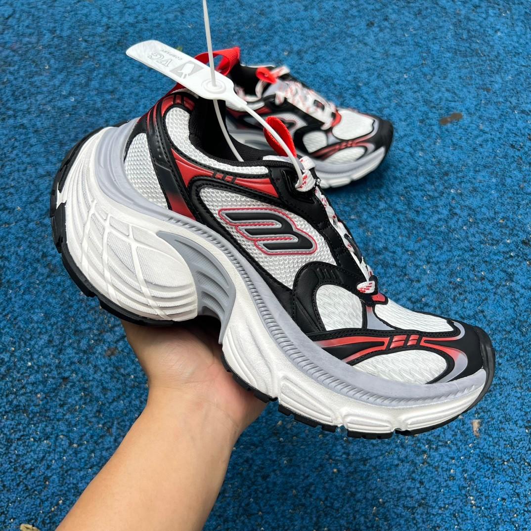 Balenciaga 10XL Sneaker  - PerfectKickZ