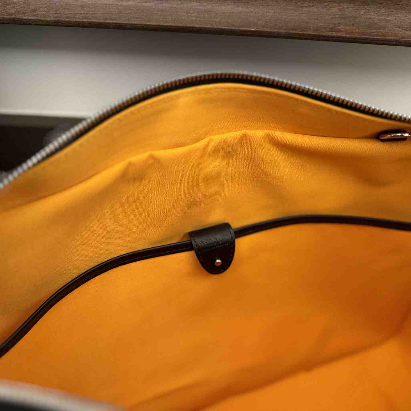 Goyard Ambassade MM Document Case - PerfectKickZ