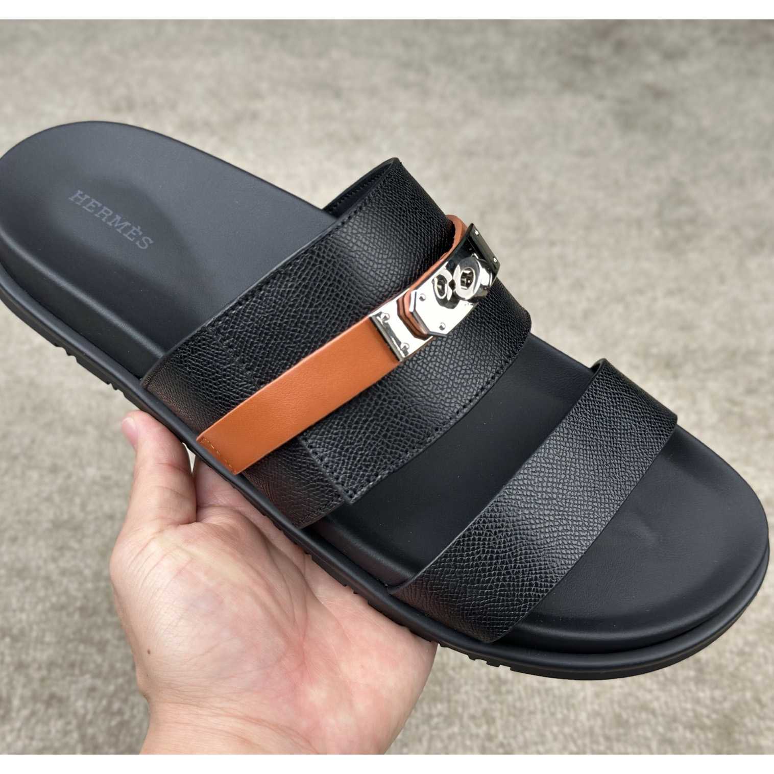 Hermes Jackson Sandal - PerfectKickZ