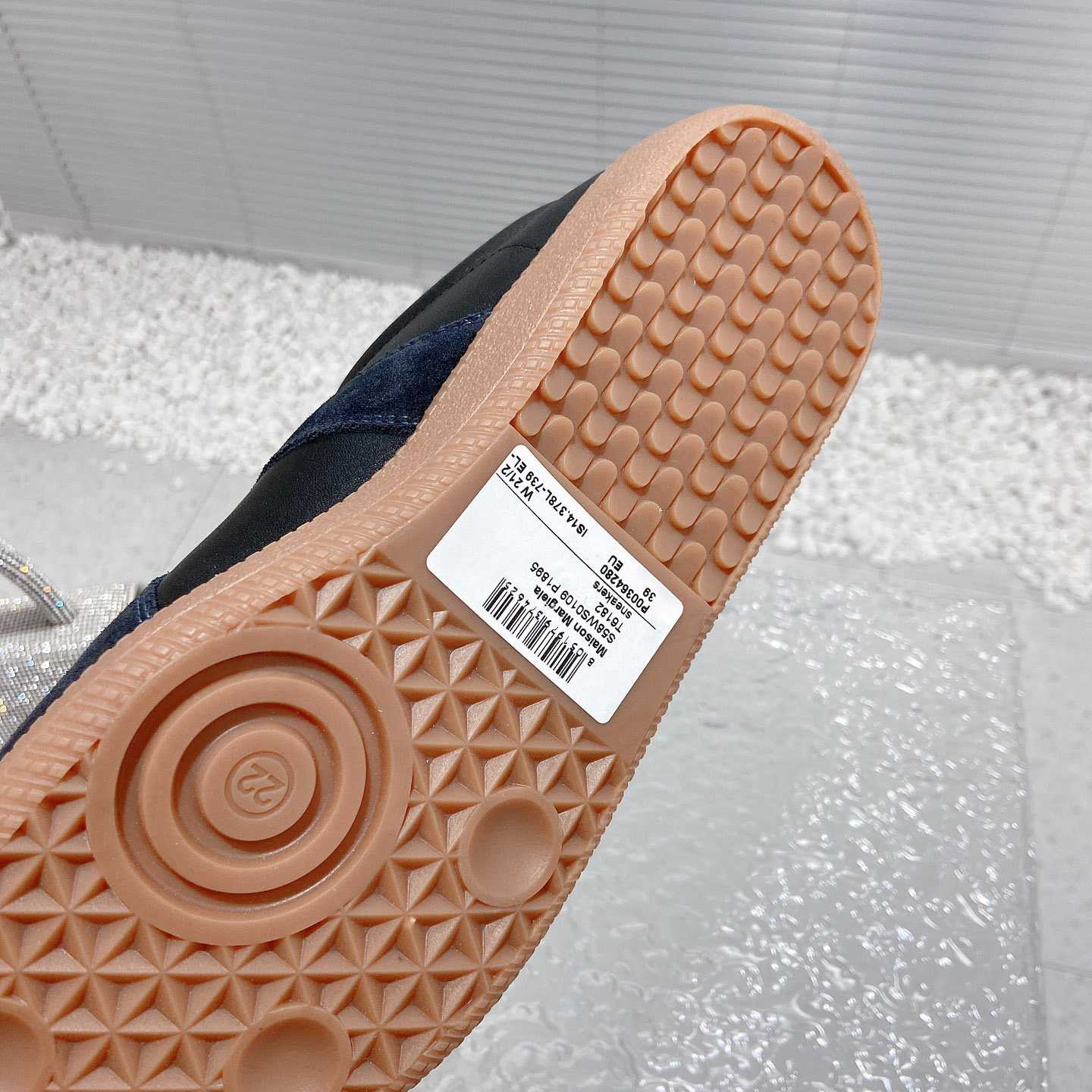 Maison Margiela Replica Sneakers - PerfectKickZ