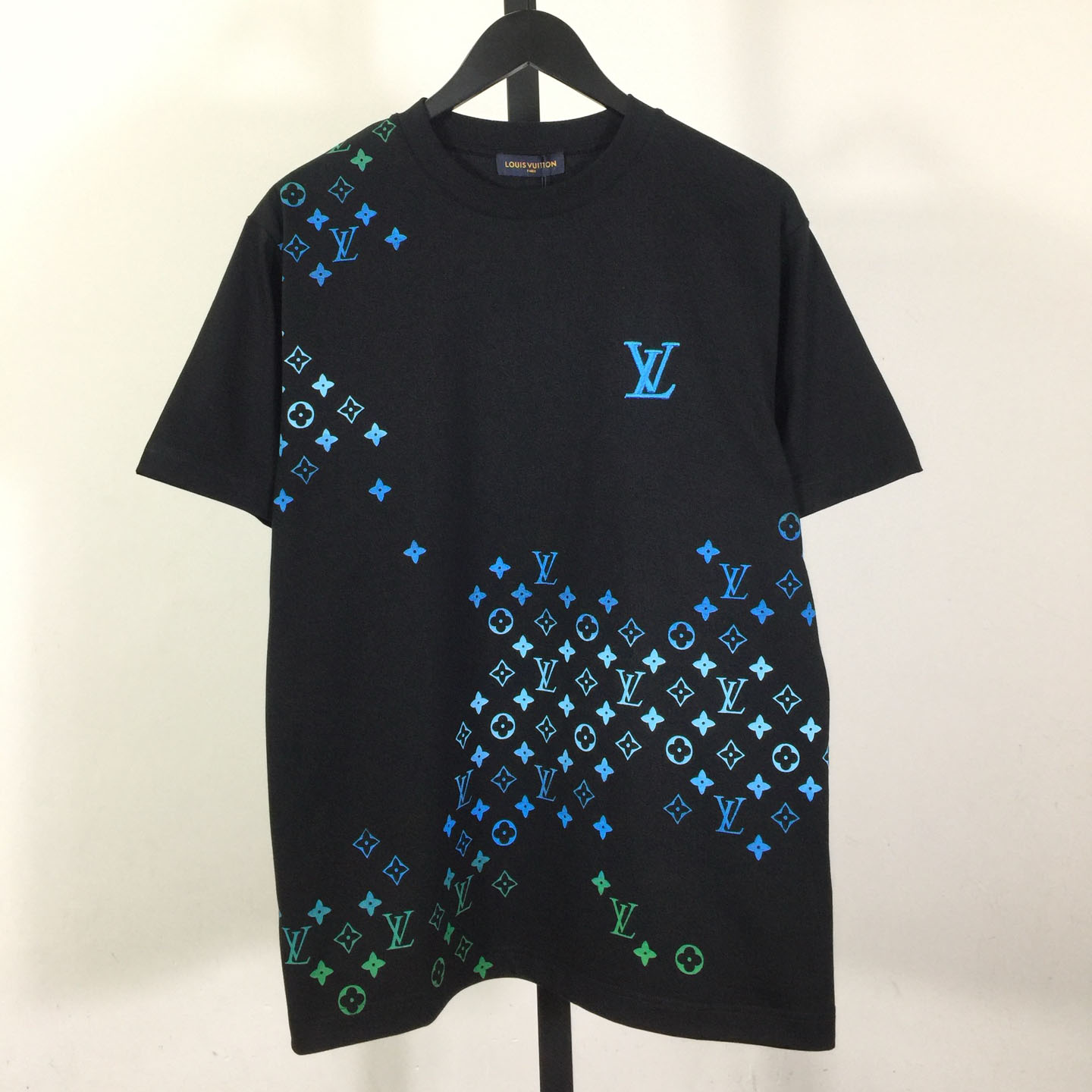 Louis Vuitton Monogram Cotton T-Shirt - PerfectKickZ