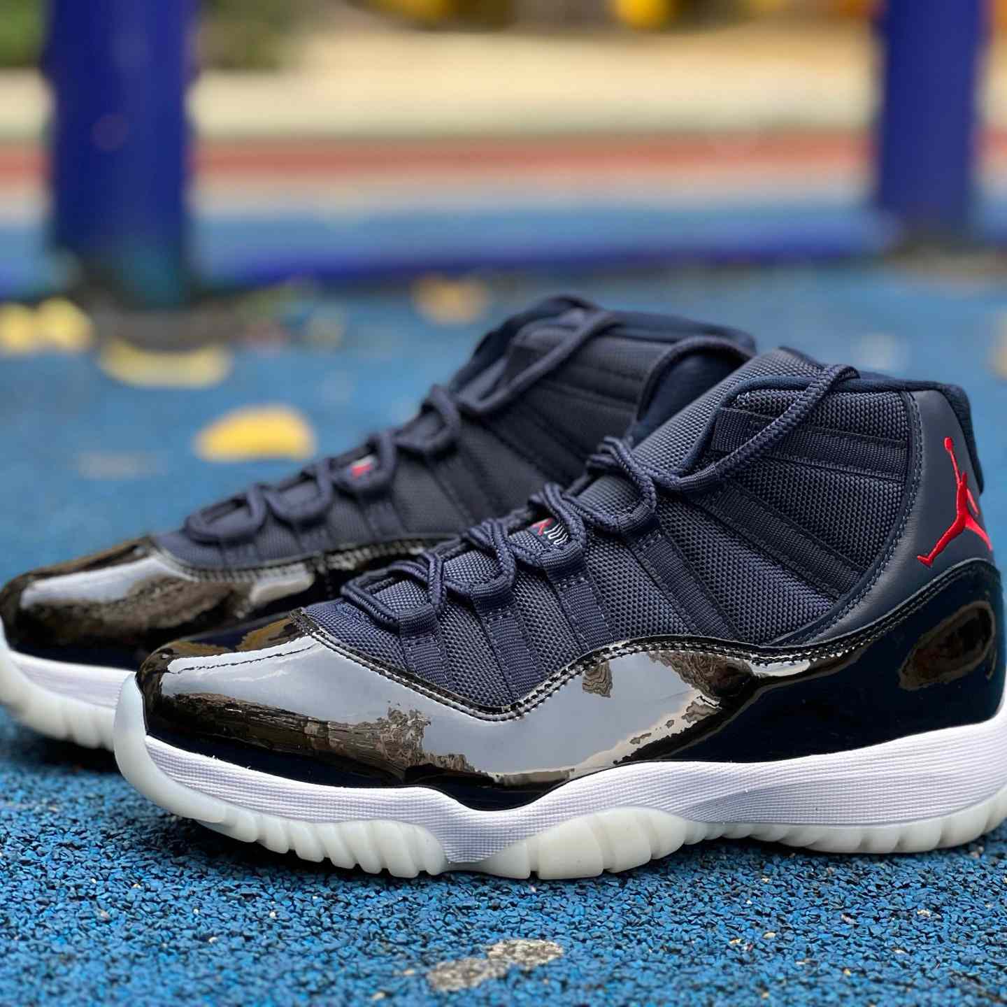 Air Jordan 11 Sneaker  CT8012-406 - PerfectKickZ