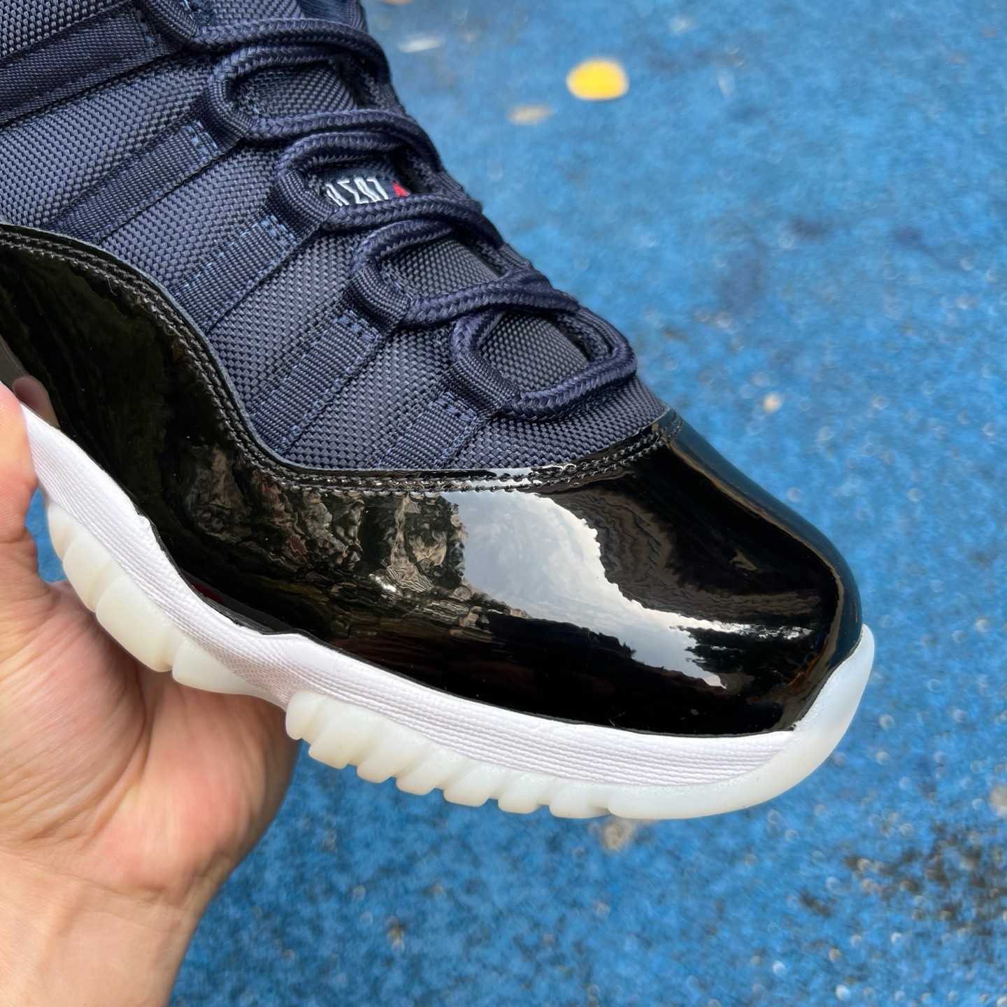 Air Jordan 11 Sneaker  CT8012-406 - PerfectKickZ
