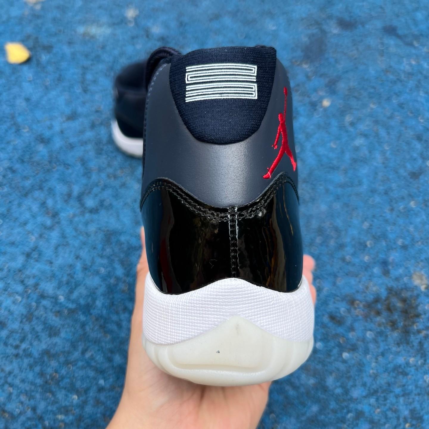 Air Jordan 11 Sneaker  CT8012-406 - PerfectKickZ
