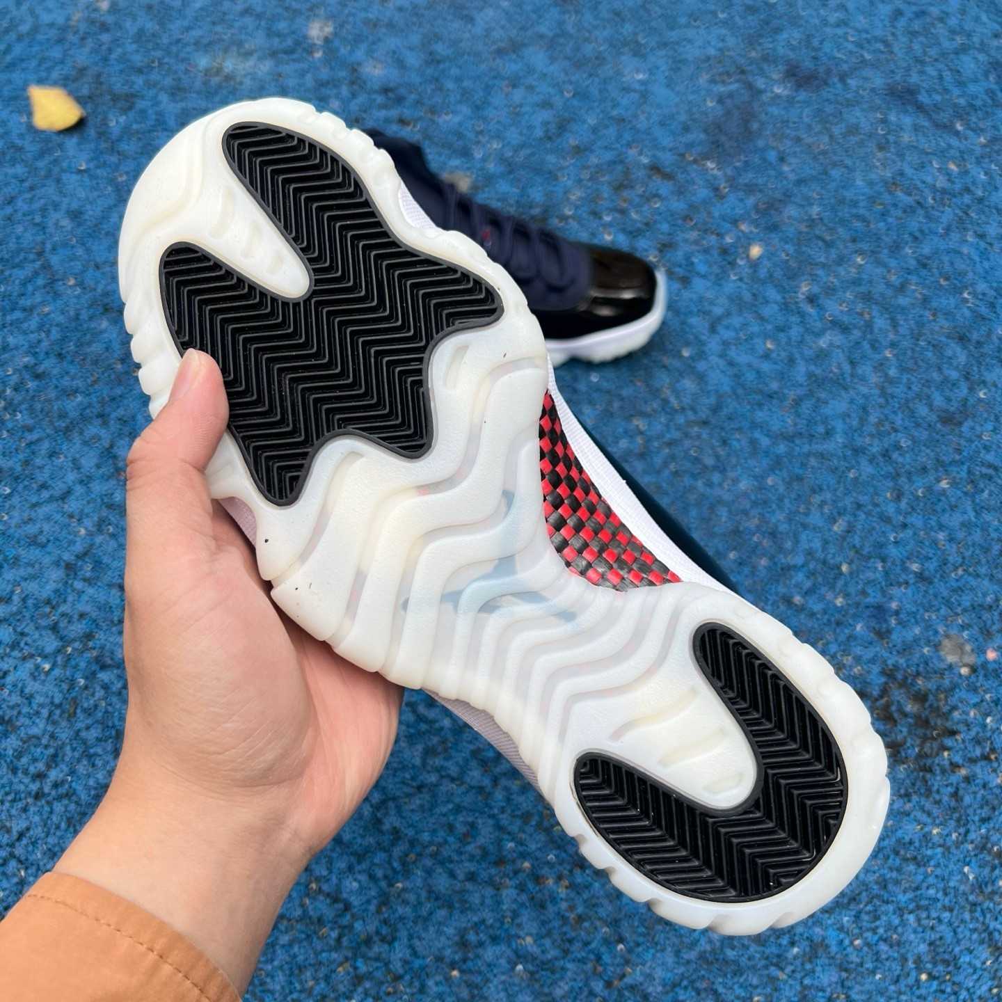 Air Jordan 11 Sneaker  CT8012-406 - PerfectKickZ