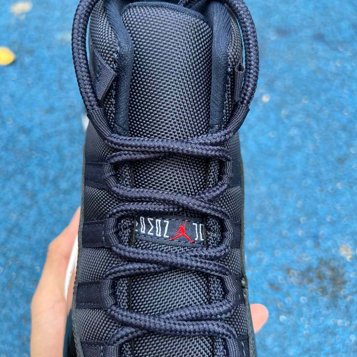 Air Jordan 11 Sneaker  CT8012-406 - PerfectKickZ
