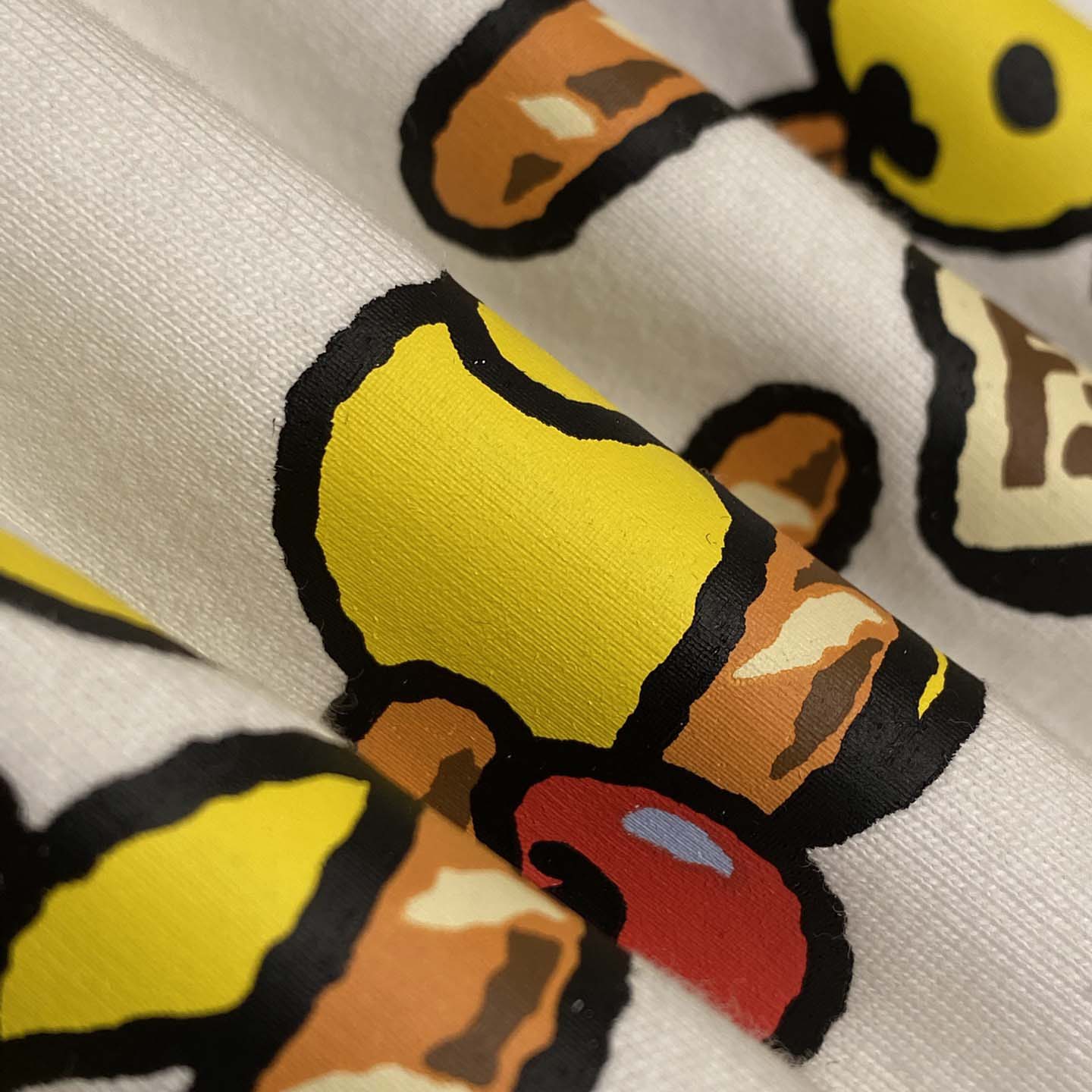 Fendi Silvia And The Baguette T-Shirt - 