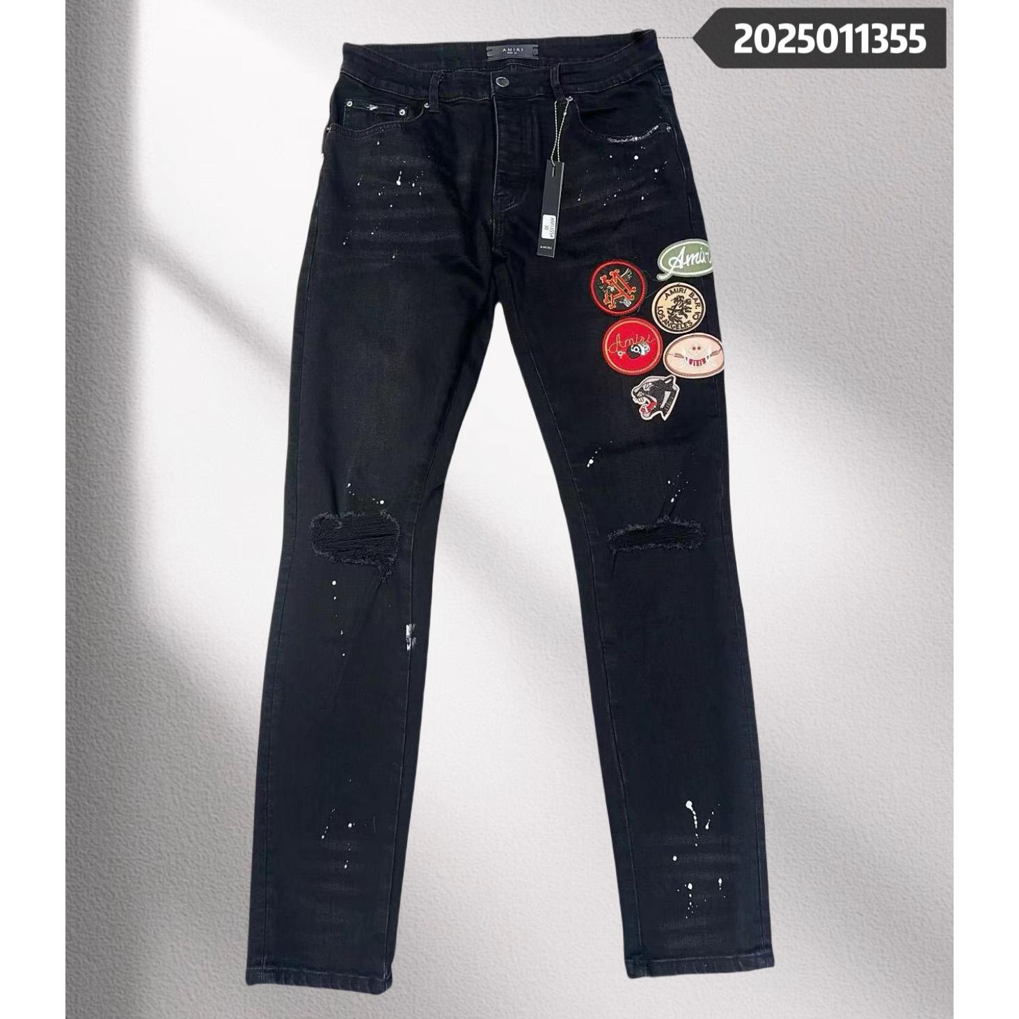 Amiri Jeans    1355 - PerfectKickZ