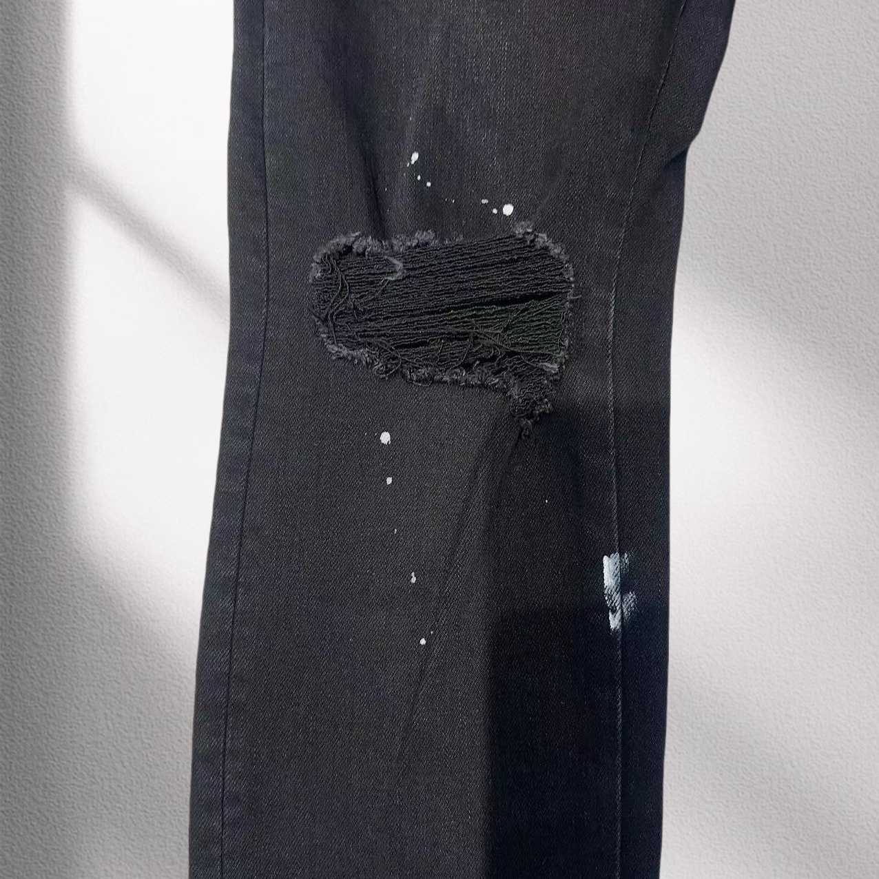 Amiri Jeans    1355 - PerfectKickZ