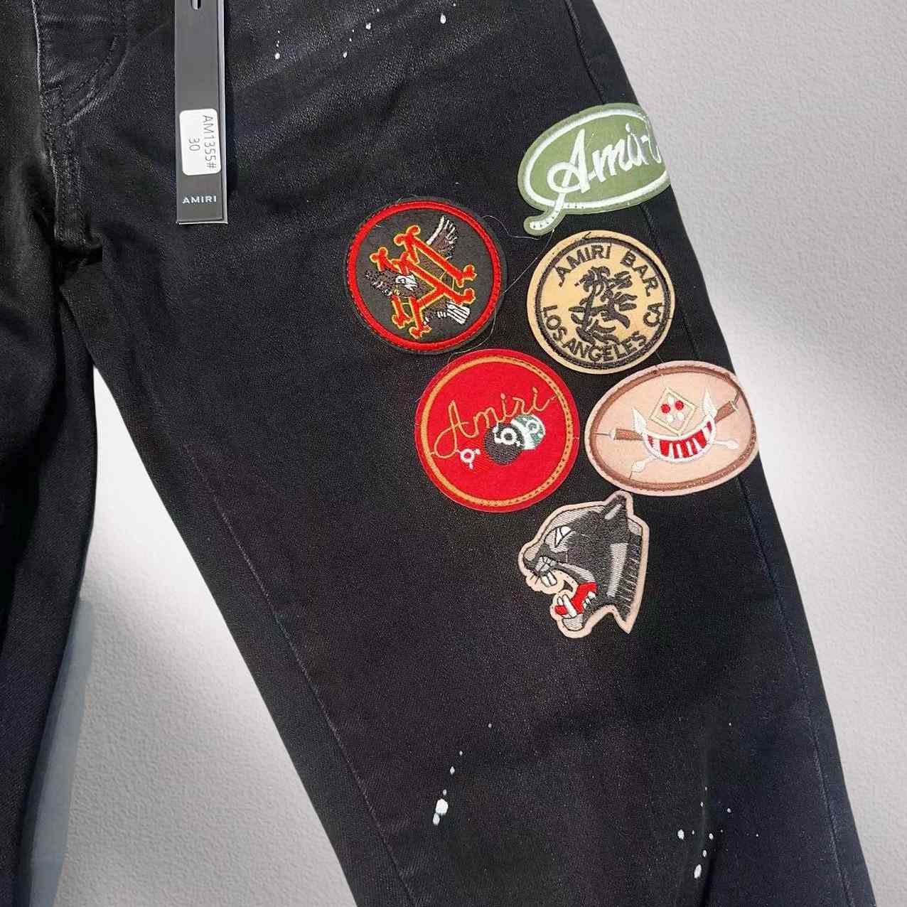 Amiri Jeans    1355 - PerfectKickZ