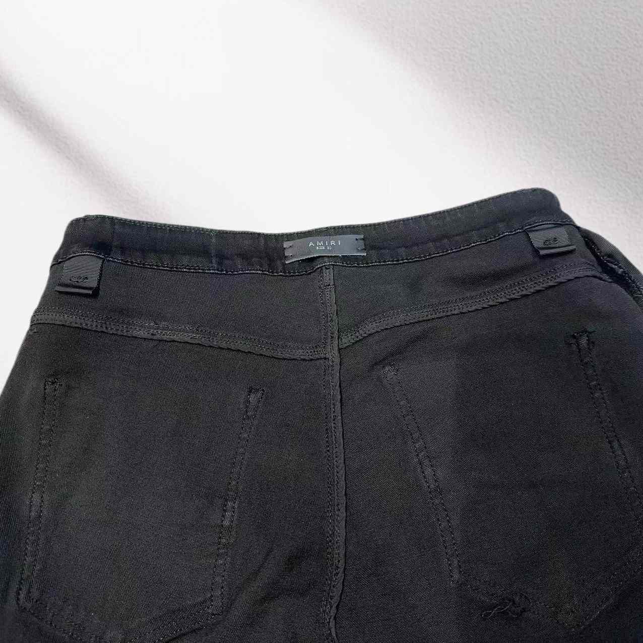 Amiri Jeans    1355 - PerfectKickZ