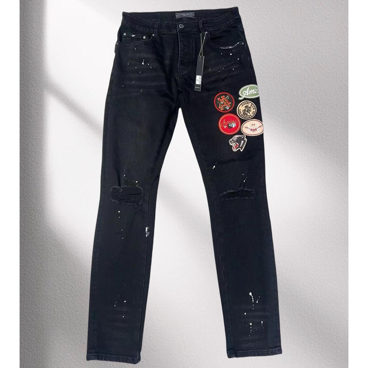 Amiri Jeans    1355 - PerfectKickZ