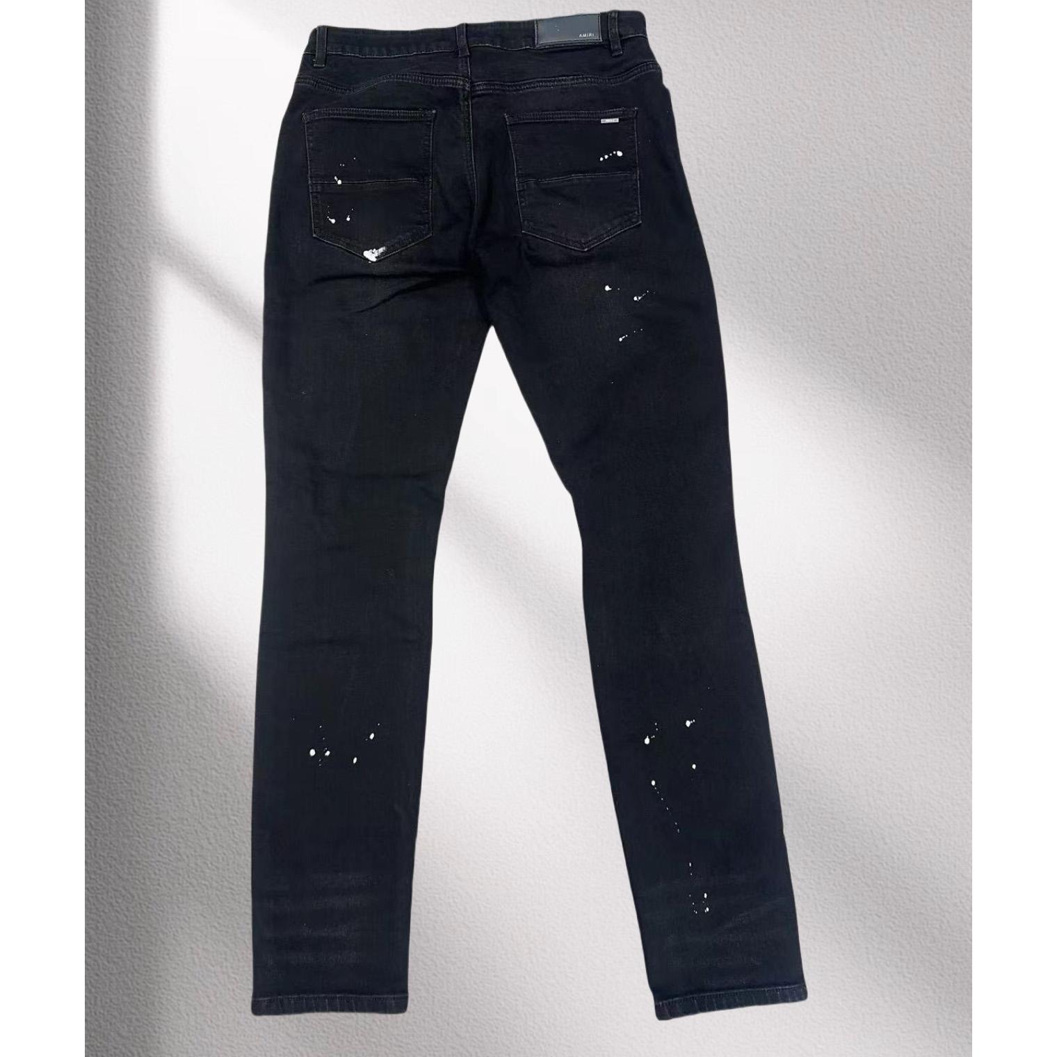 Amiri Jeans    1355 - PerfectKickZ