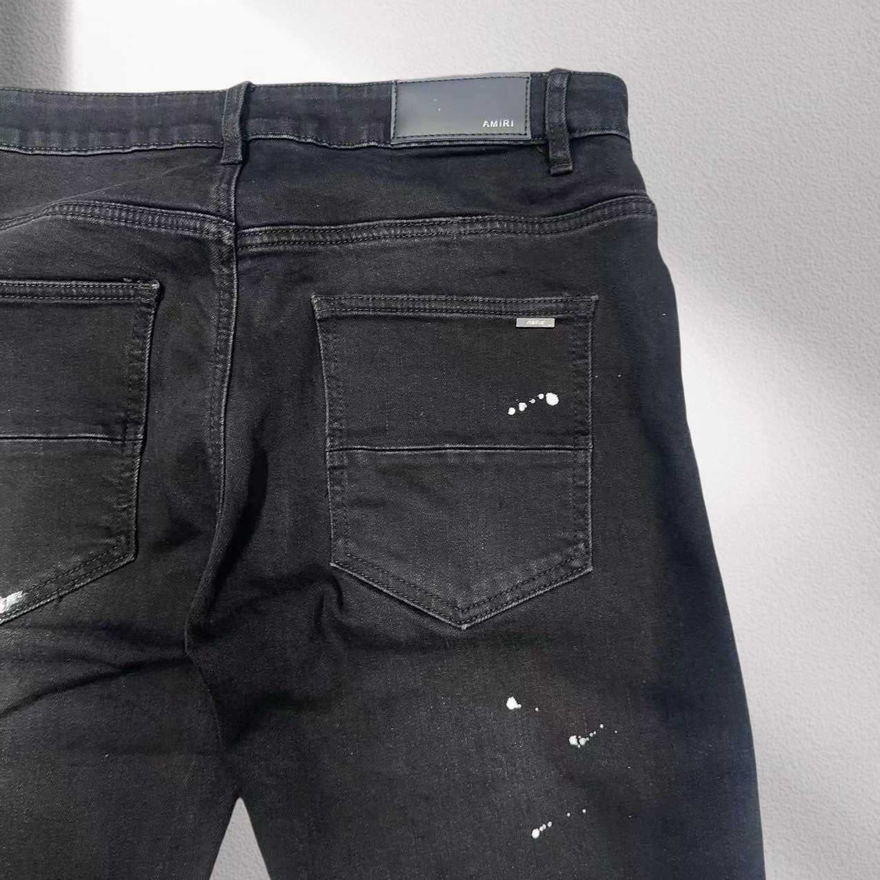 Amiri Jeans    1355 - PerfectKickZ