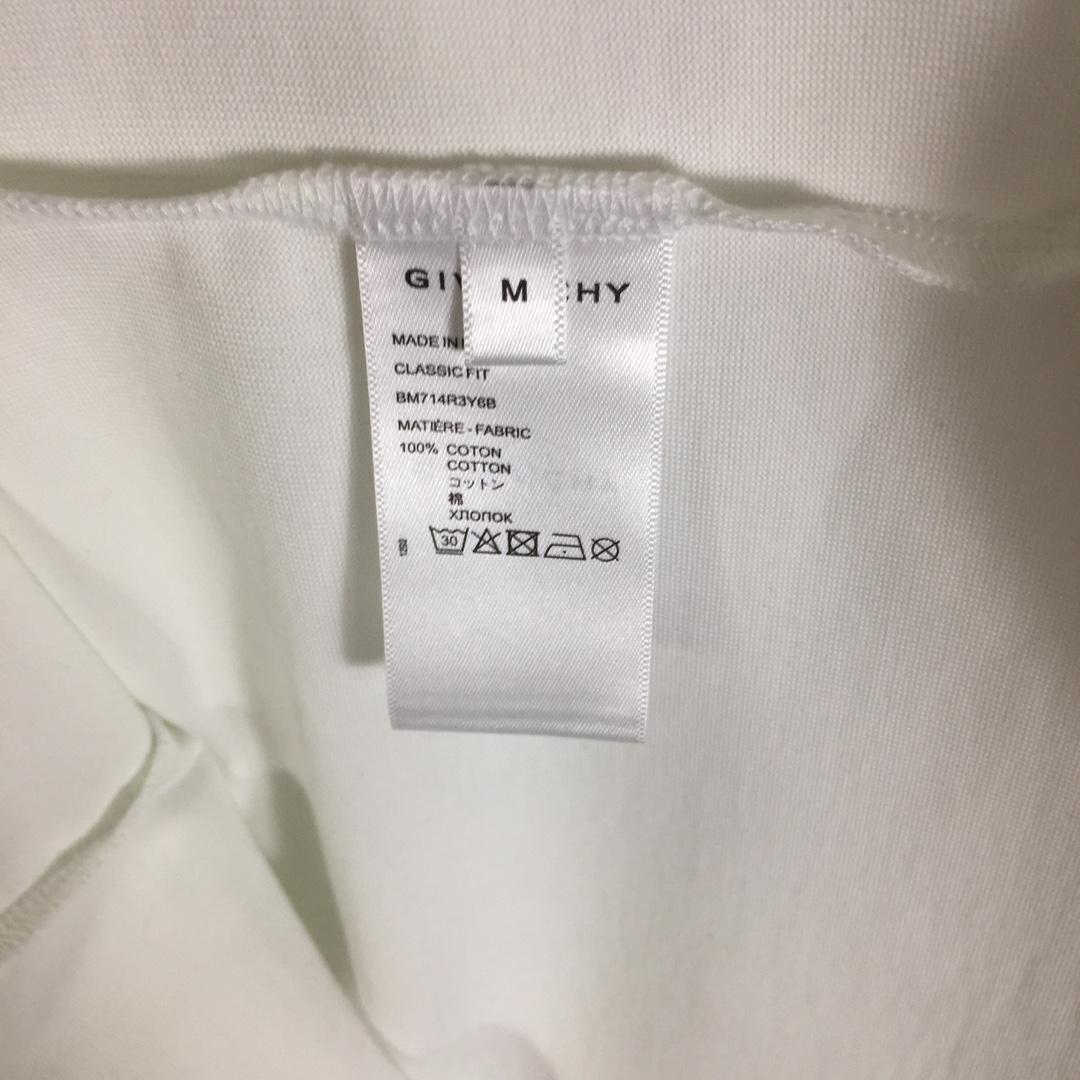 Givenchy 4G T-shirt In Cotton - PerfectKickZ