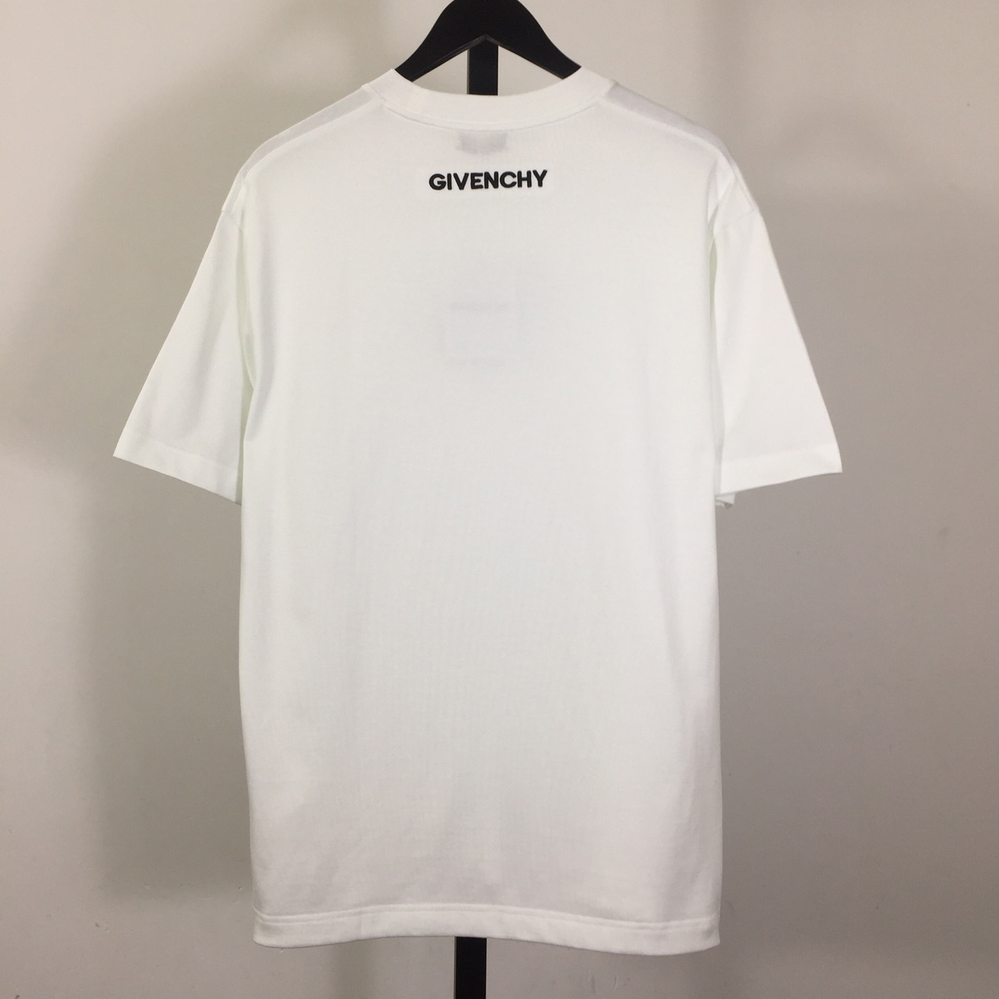 Givenchy 4G T-shirt In Cotton - PerfectKickZ