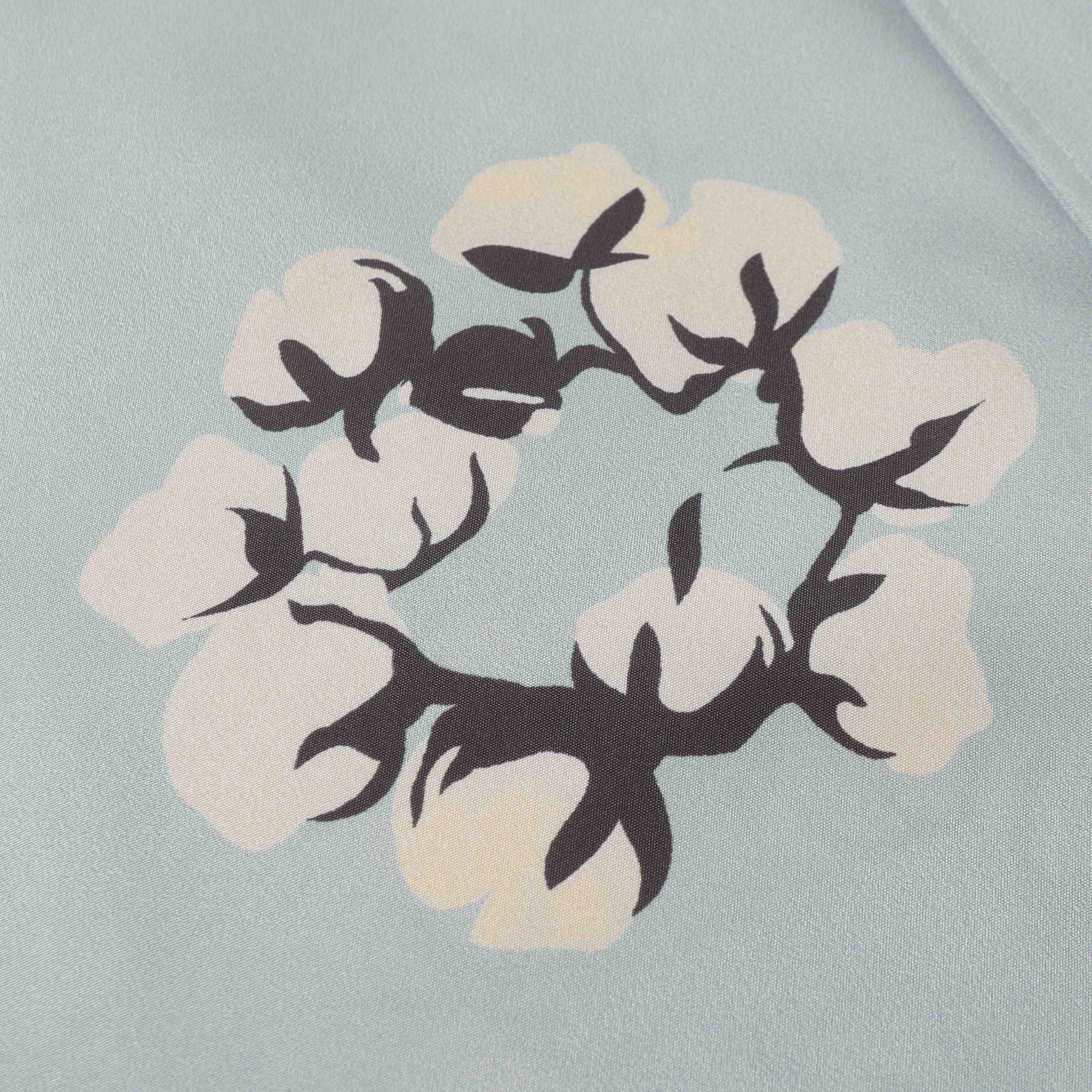 Denim Tears Short-Sleeved Shirt - PerfectKickZ