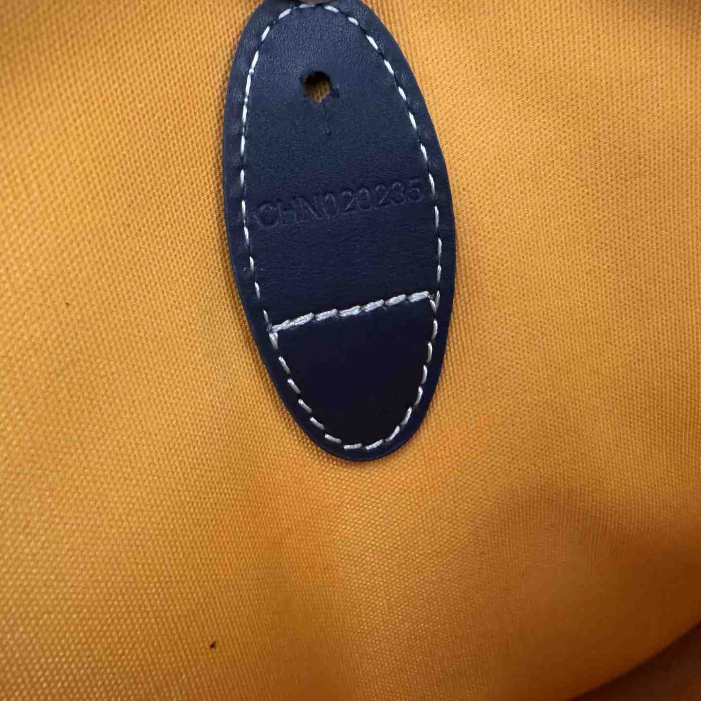 Goyard Ambassade MM Document Case - PerfectKickZ