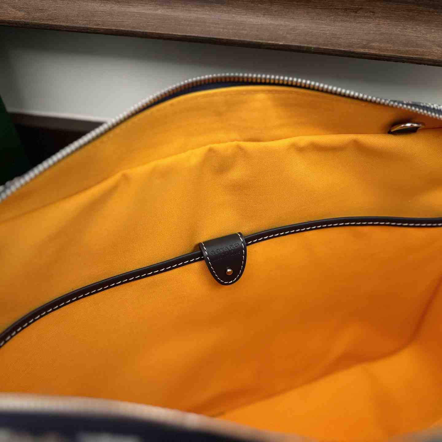 Goyard Ambassade MM Document Case - PerfectKickZ