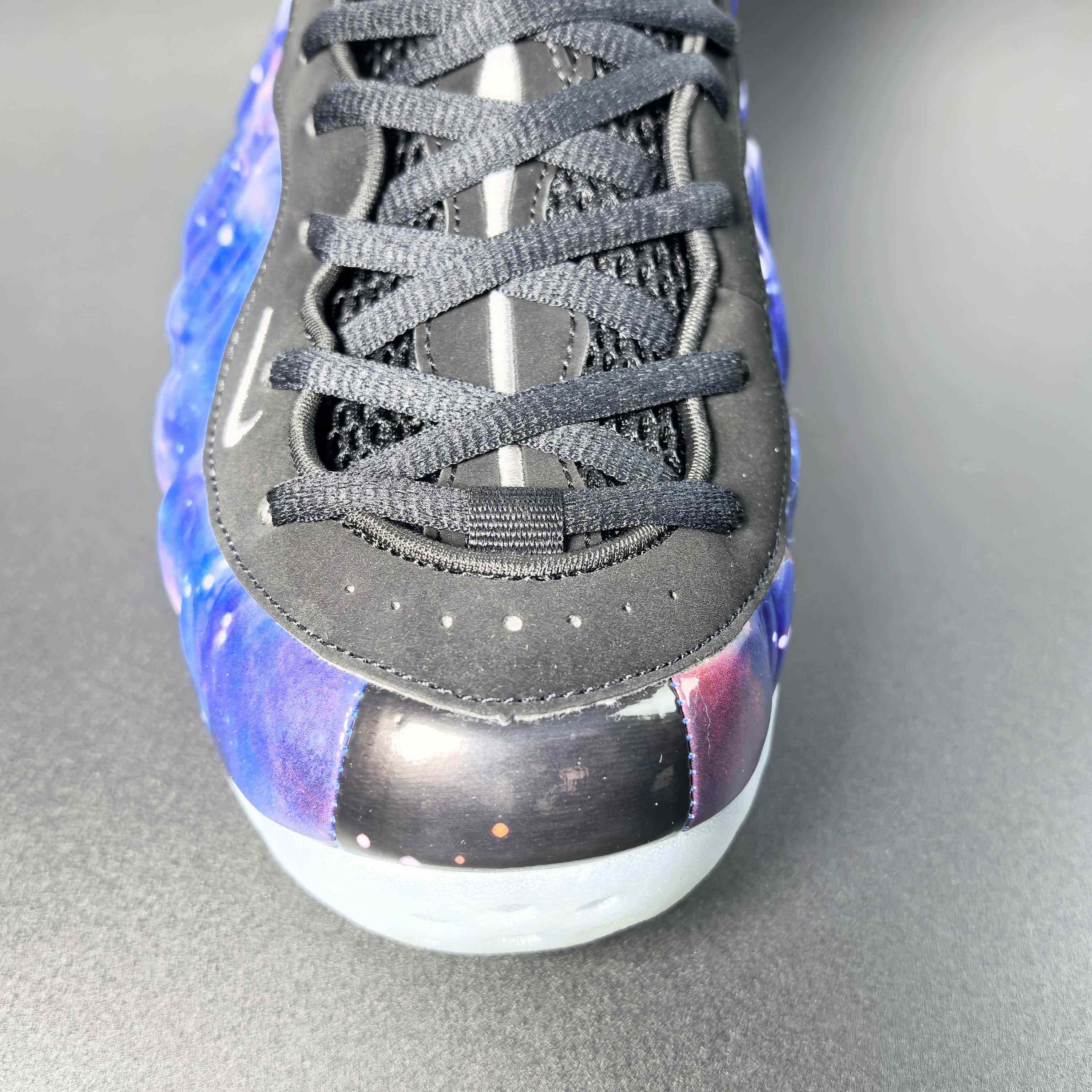 Nike Air Foamposite One “Galaxy” Sneakers         FQ4303-400 - PerfectKickZ