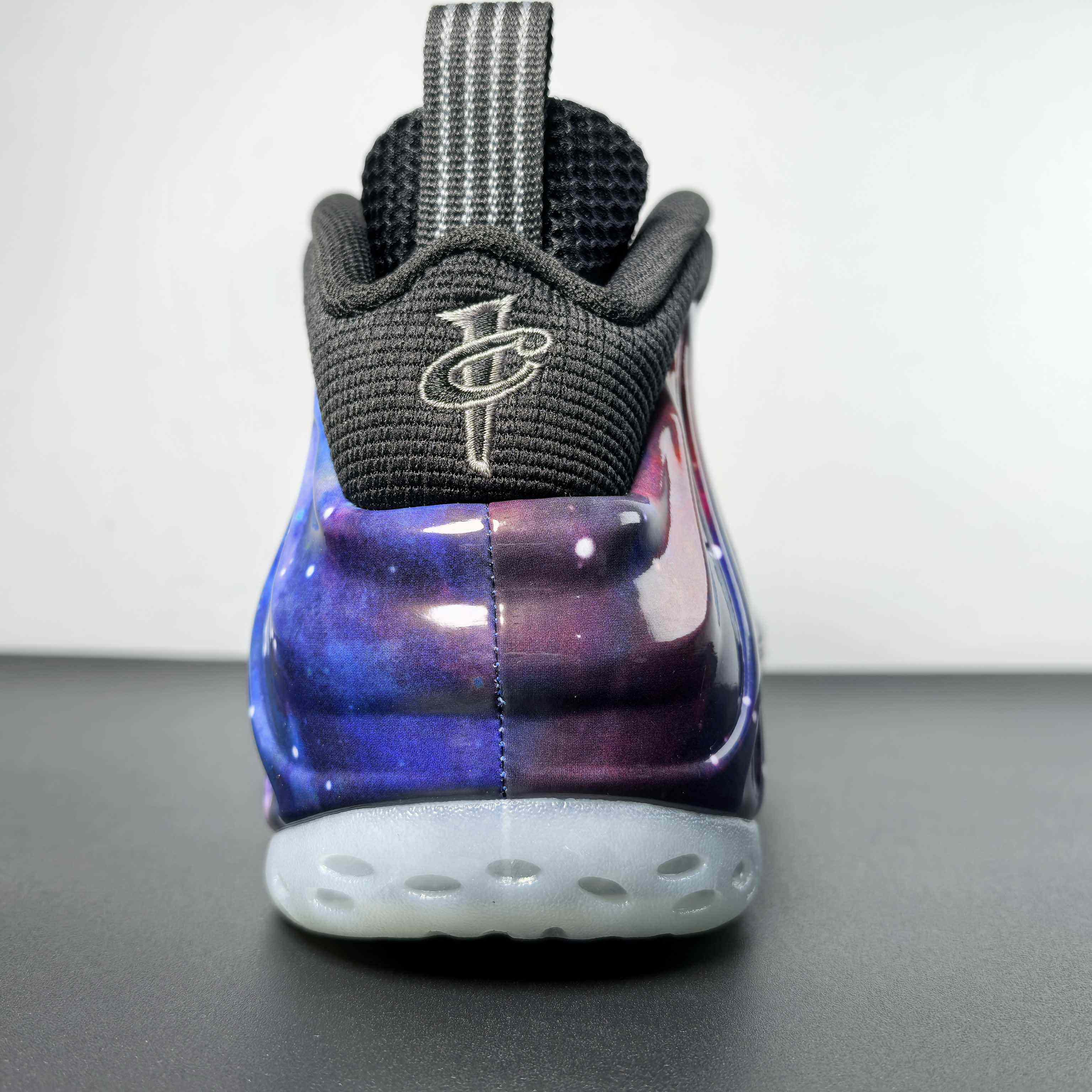 Nike Air Foamposite One “Galaxy” Sneakers         FQ4303-400 - PerfectKickZ