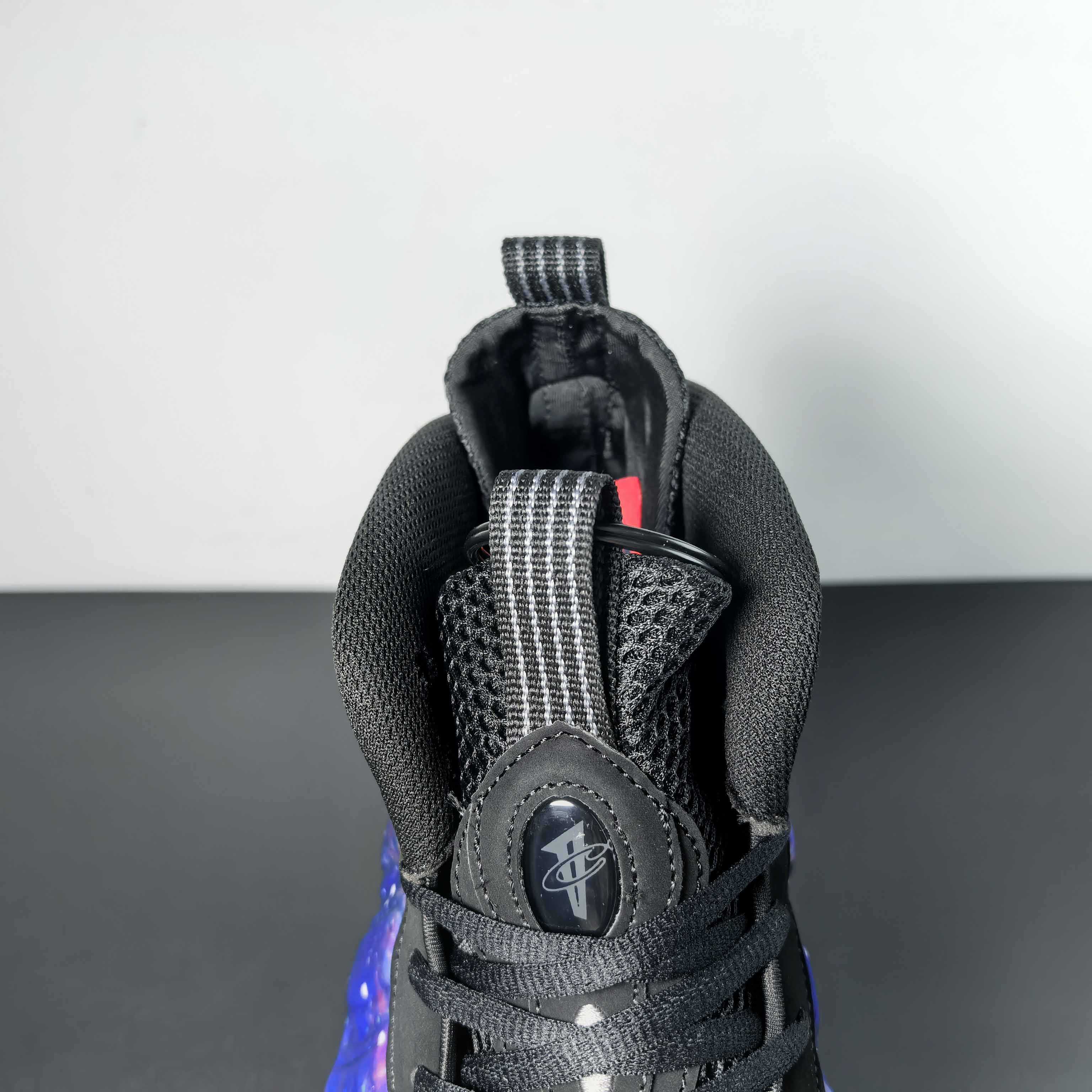 Nike Air Foamposite One “Galaxy” Sneakers         FQ4303-400 - PerfectKickZ