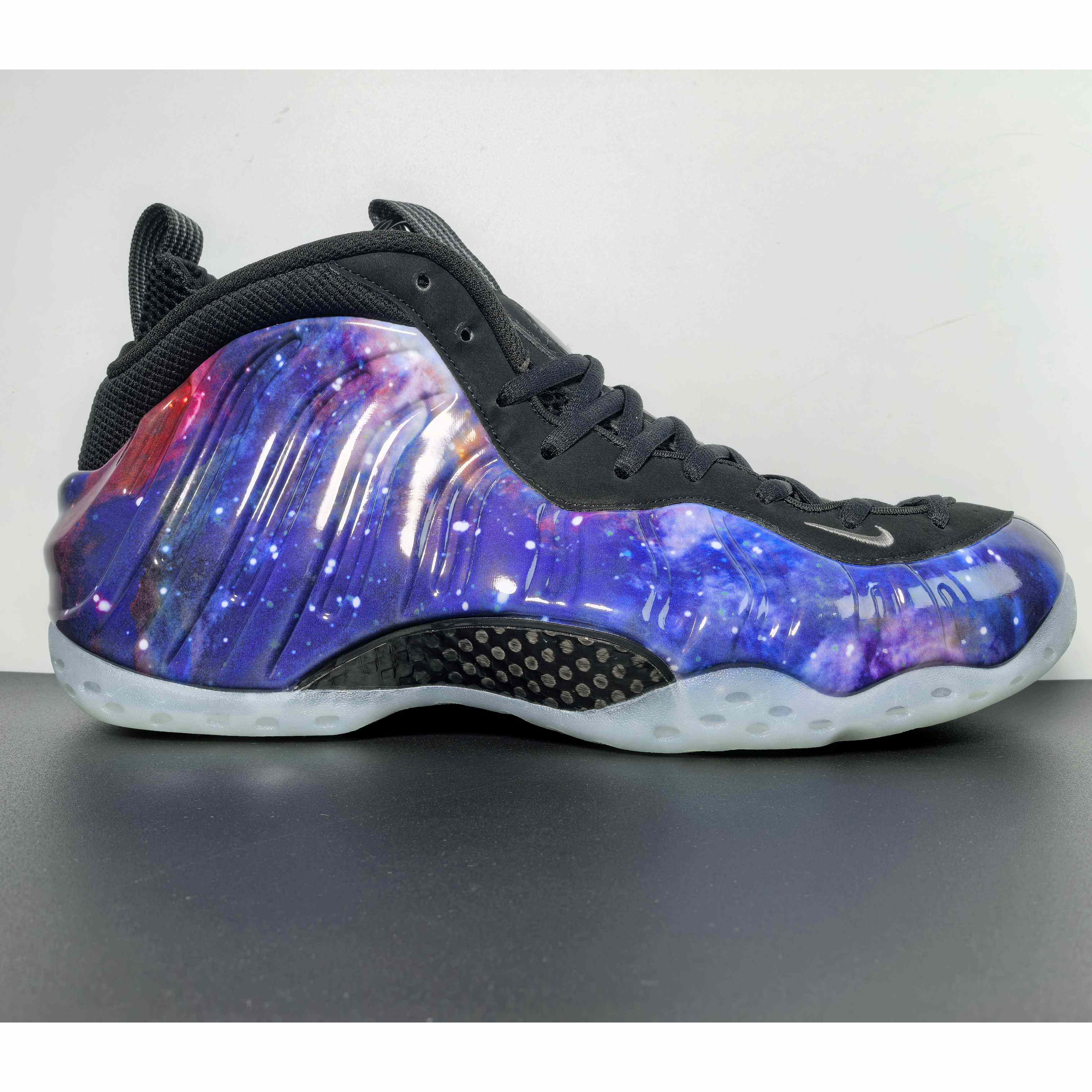 Nike Air Foamposite One “Galaxy” Sneakers         FQ4303-400 - PerfectKickZ