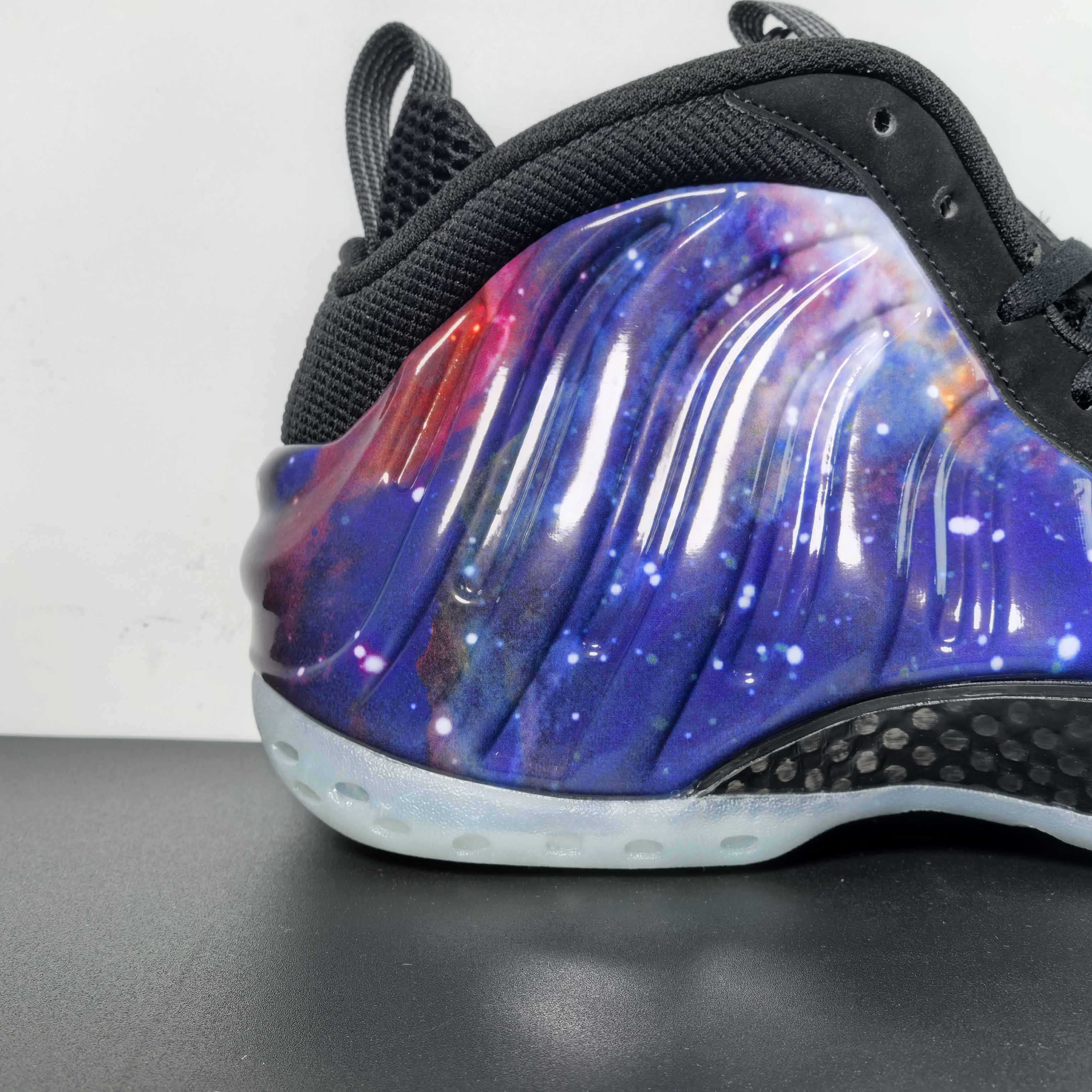 Nike Air Foamposite One “Galaxy” Sneakers         FQ4303-400 - PerfectKickZ