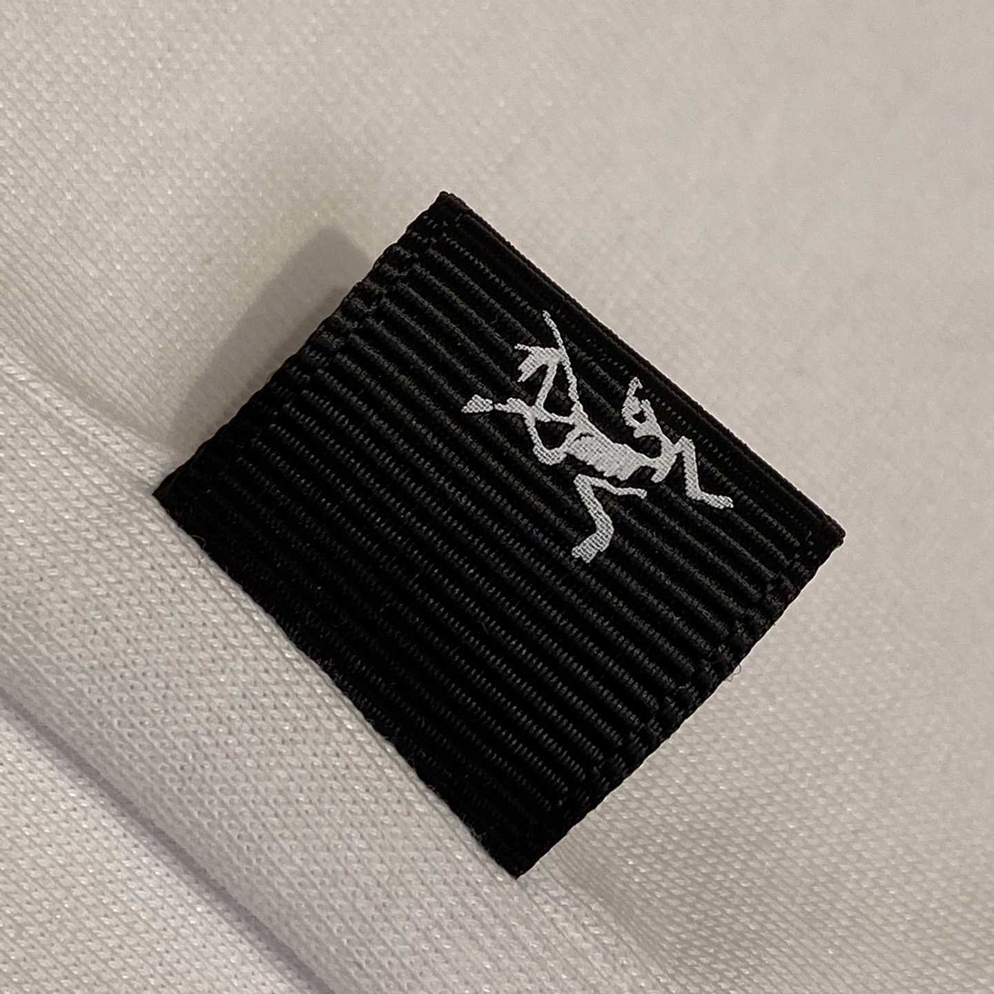 Arc’teryx Logo Cotton T-Shirt  - PerfectKickZ