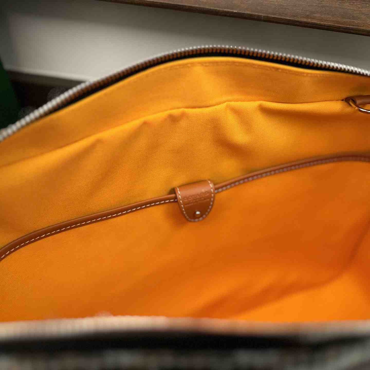 Goyard Ambassade MM Document Case - PerfectKickZ