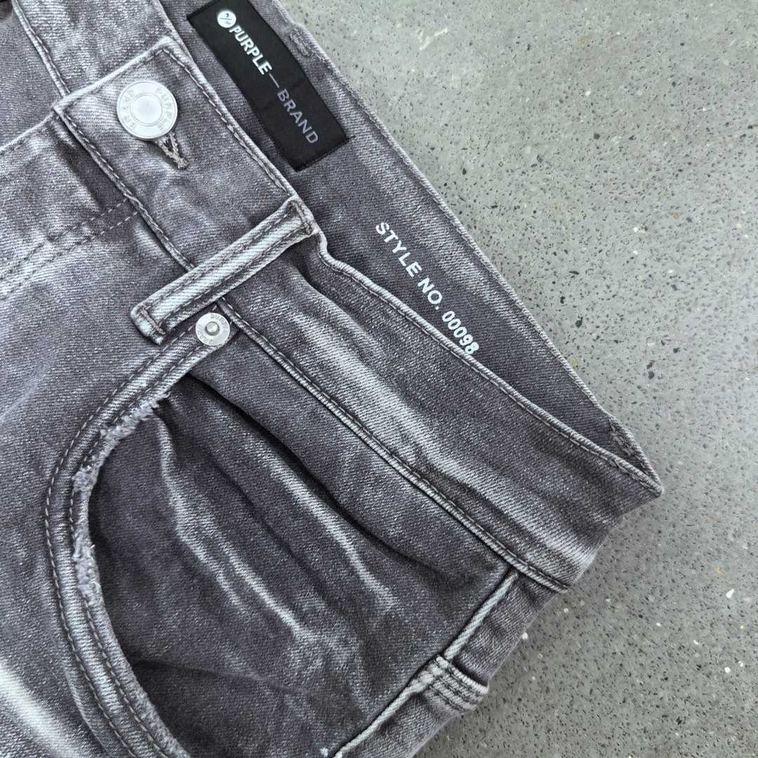 Purple-Brand Jeans   0098 - PerfectKickZ