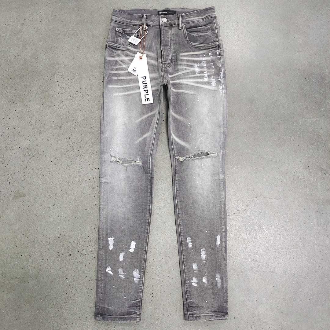 Purple-Brand Jeans   0098 - PerfectKickZ