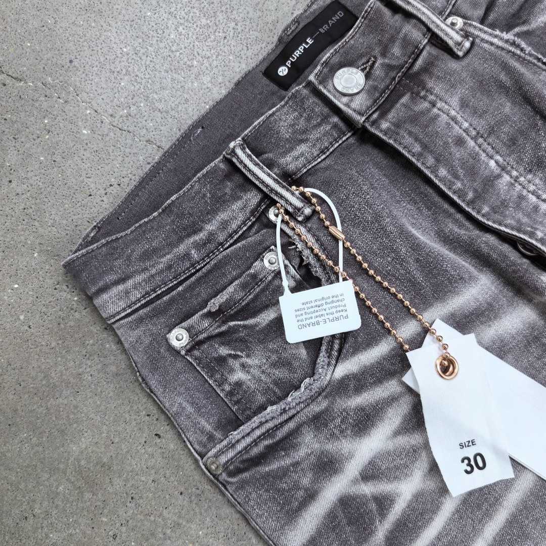 Purple-Brand Jeans   0098 - PerfectKickZ