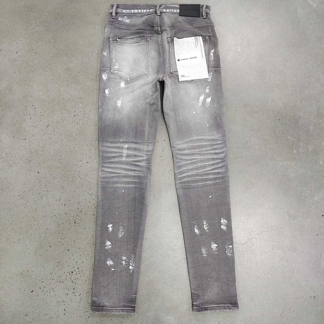Purple-Brand Jeans   0098 - PerfectKickZ