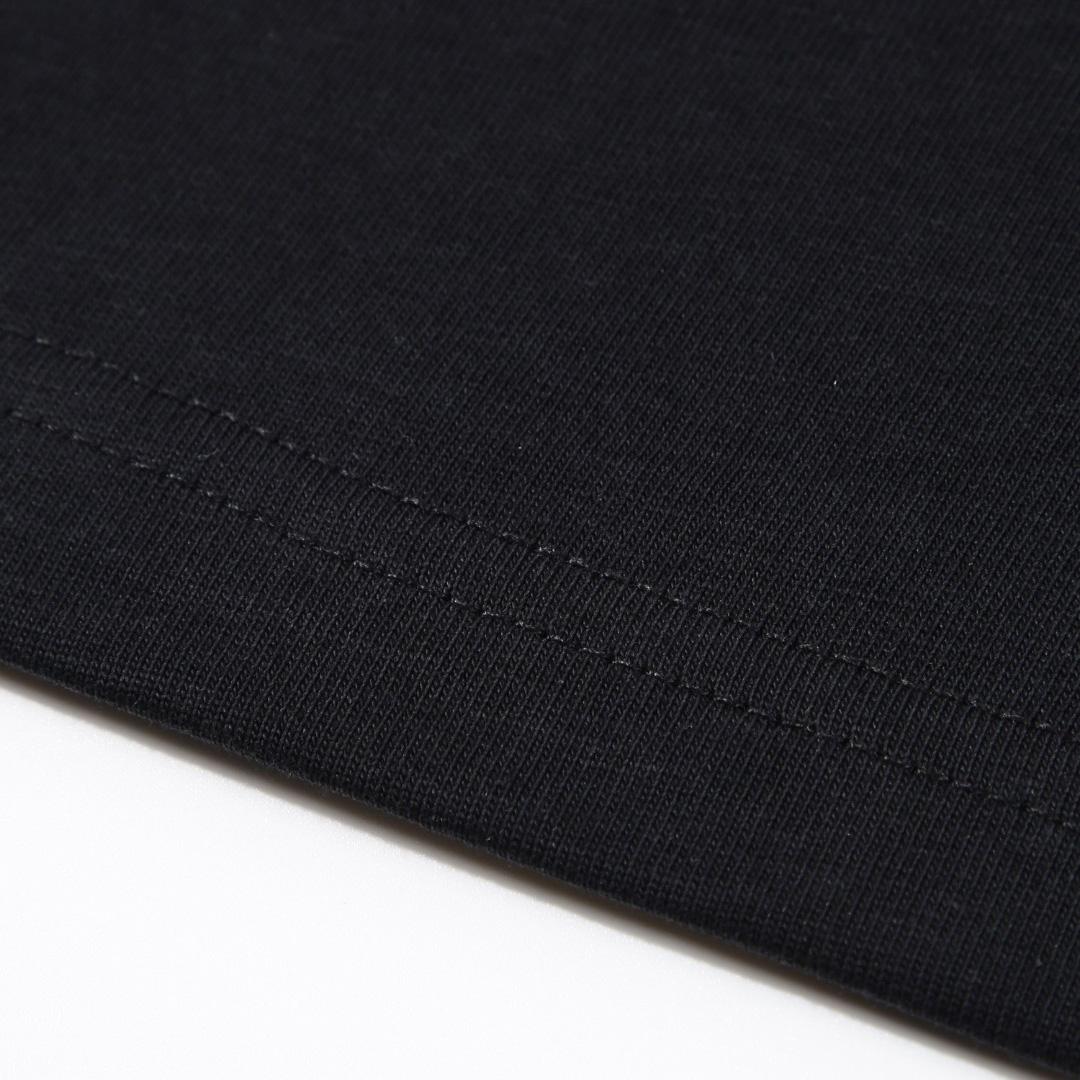 Celine T-Shirt In Cotton Jersey - PerfectKickZ