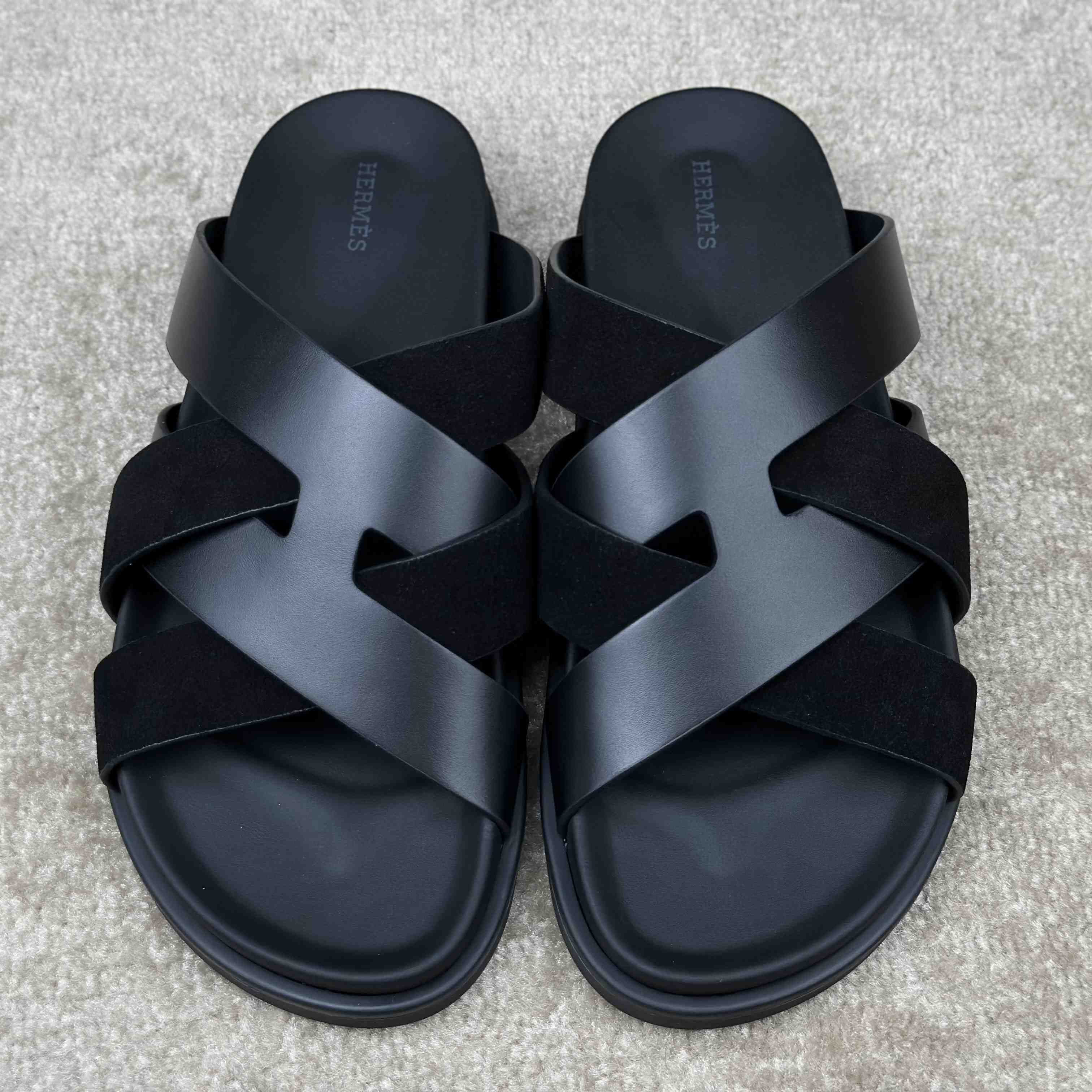 Hermes Kazimir Sandal - PerfectKickZ