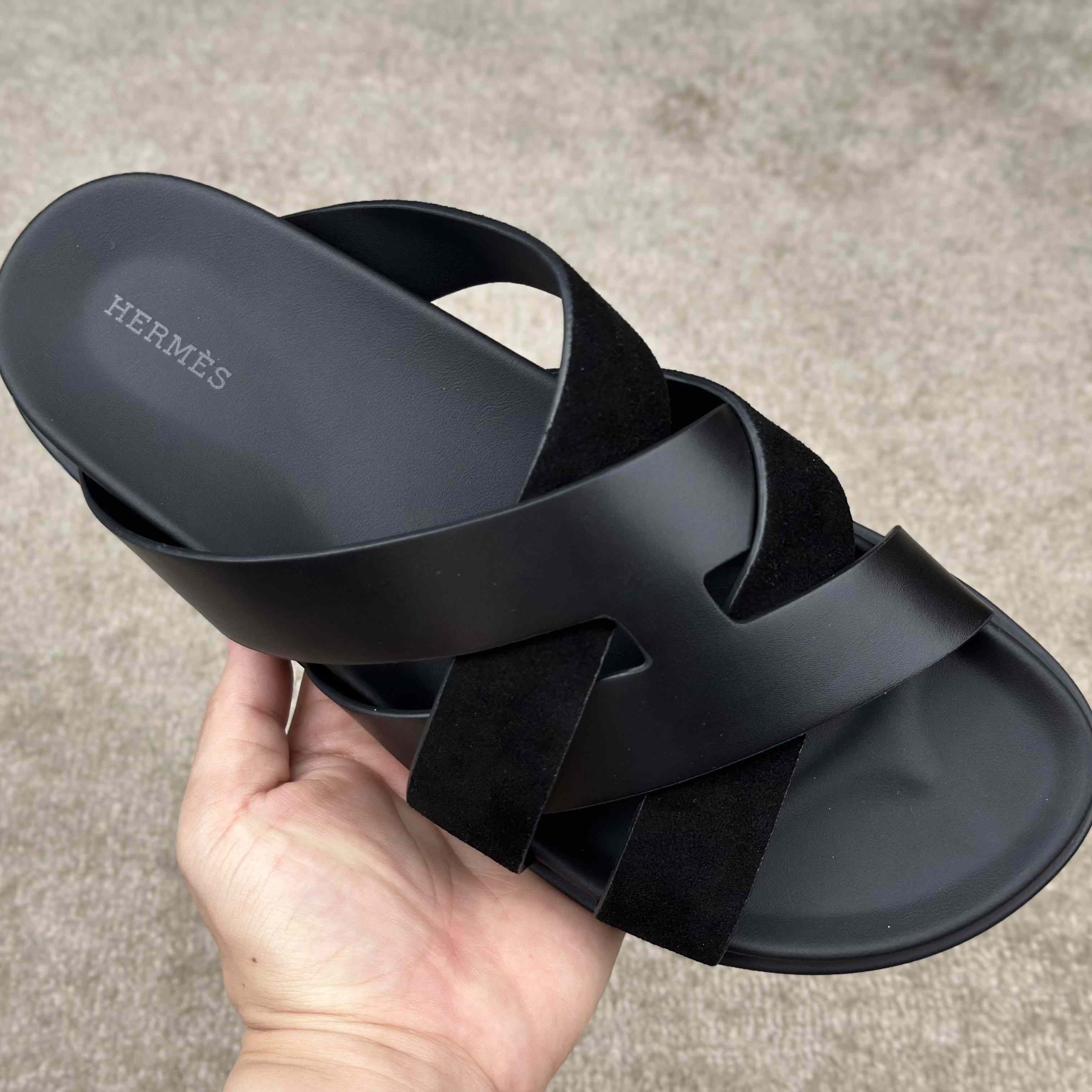 Hermes Kazimir Sandal - PerfectKickZ