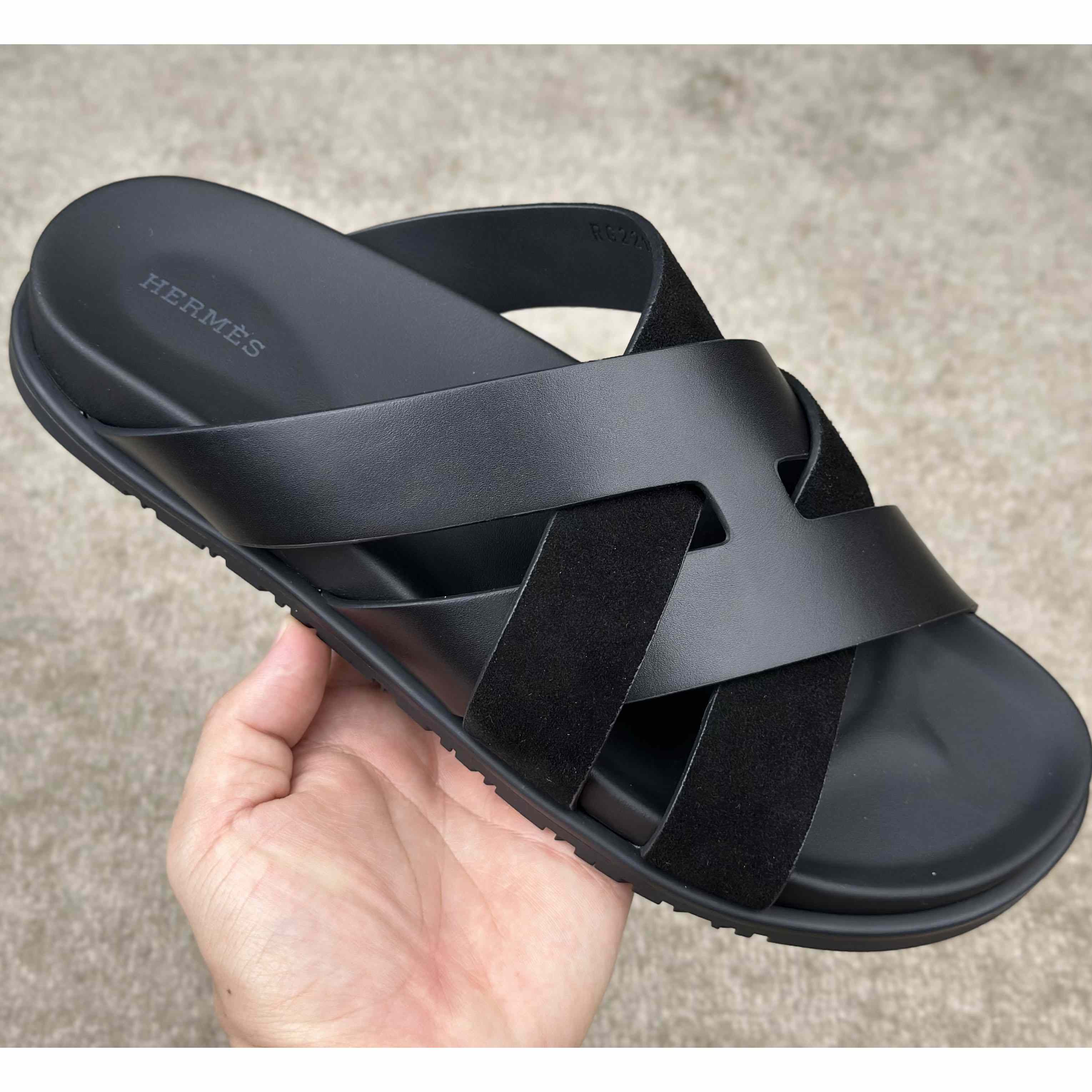 Hermes Kazimir Sandal - PerfectKickZ