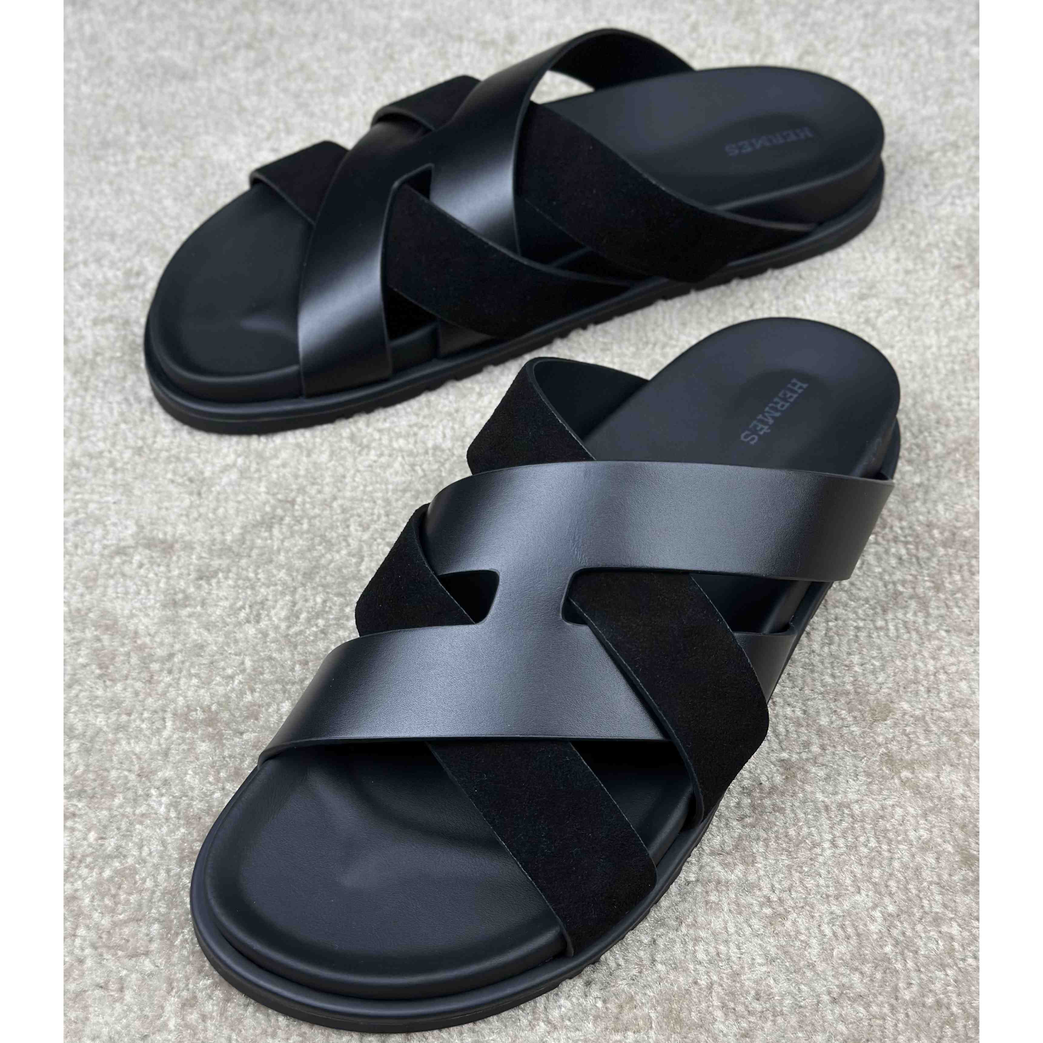 Hermes Kazimir Sandal - PerfectKickZ