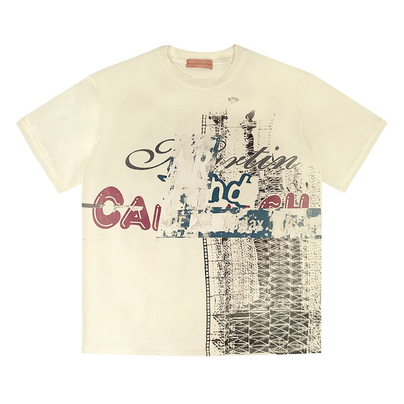 Who Decides War City Short Sleeve - PerfectKickZ