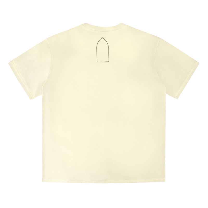 Who Decides War City Short Sleeve - PerfectKickZ