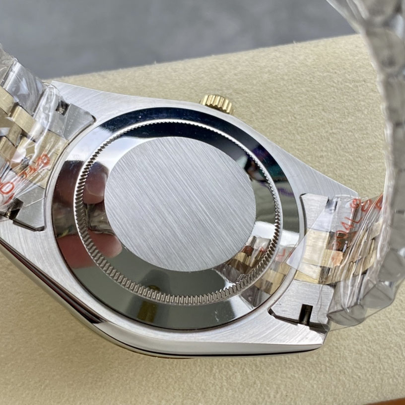 Rolex Datejust Watch  41mm - PerfectKickZ