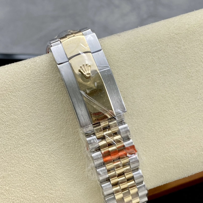 Rolex Datejust Watch  41mm - PerfectKickZ