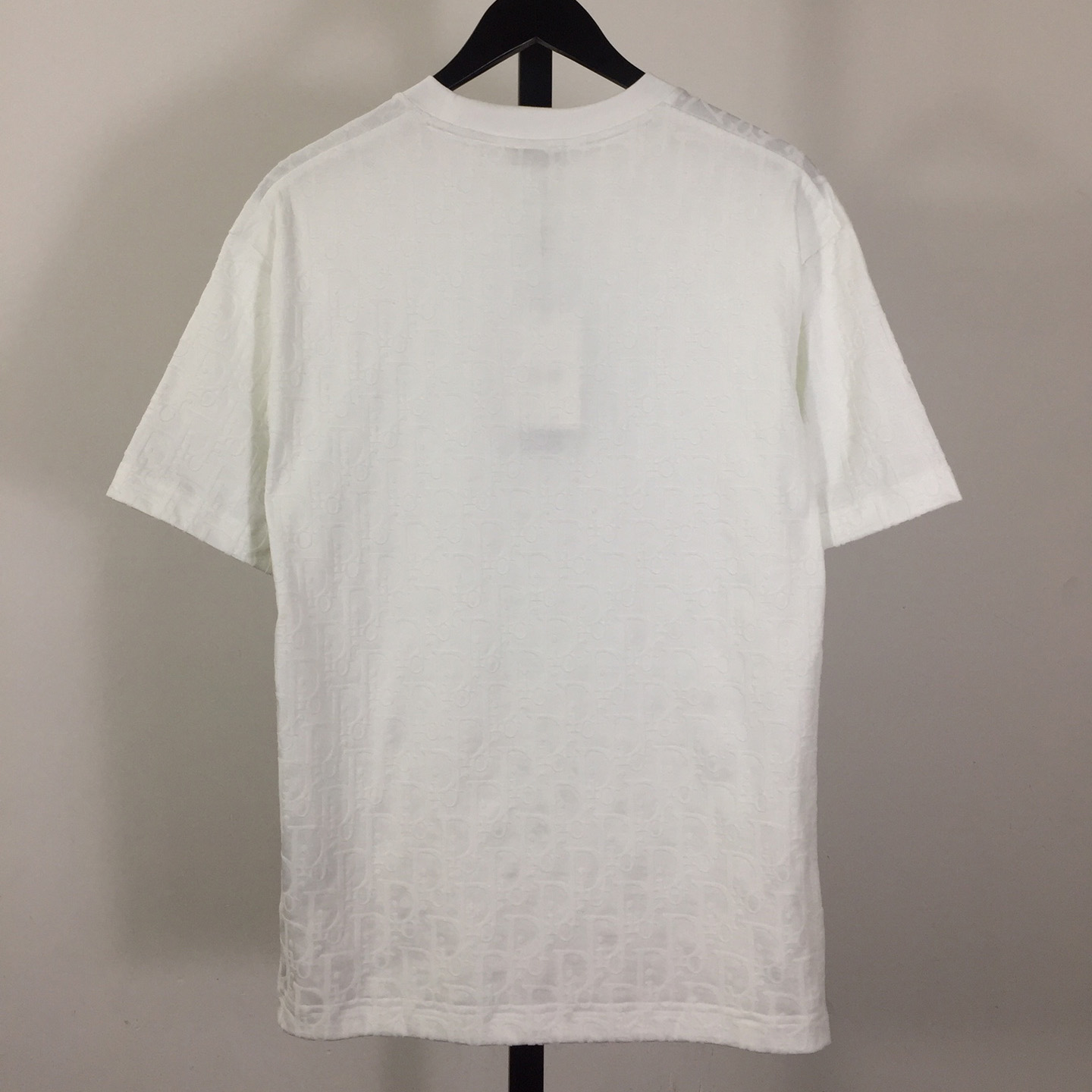 Dior Oblique T-Shirt  - PerfectKickZ